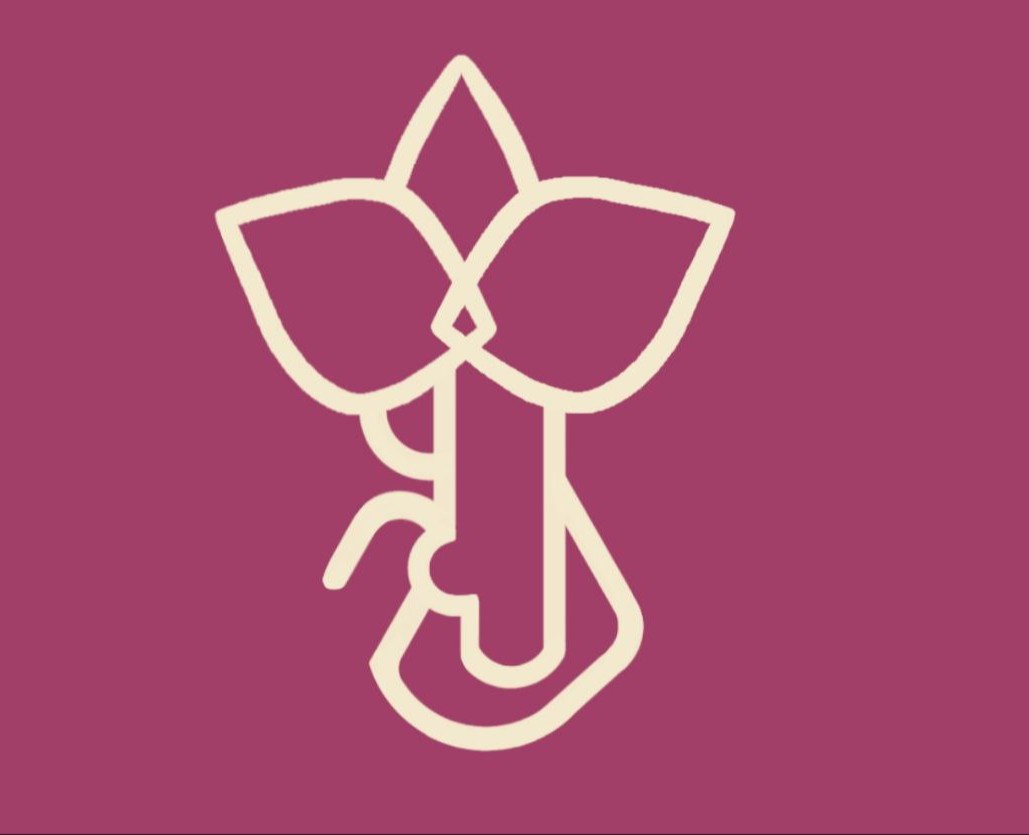 Разработка логотипа спасалона "ORCHIS" — Брендинг на Dprofile