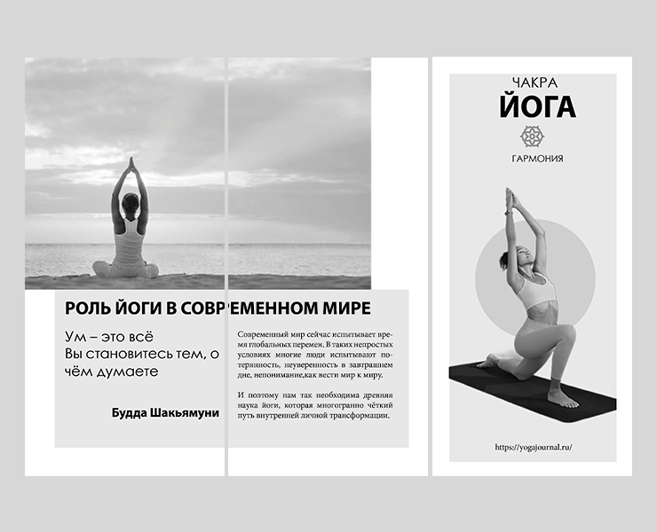 Дизайн брошюры — Изображение №10 — Интерфейсы, Графика на Dprofile