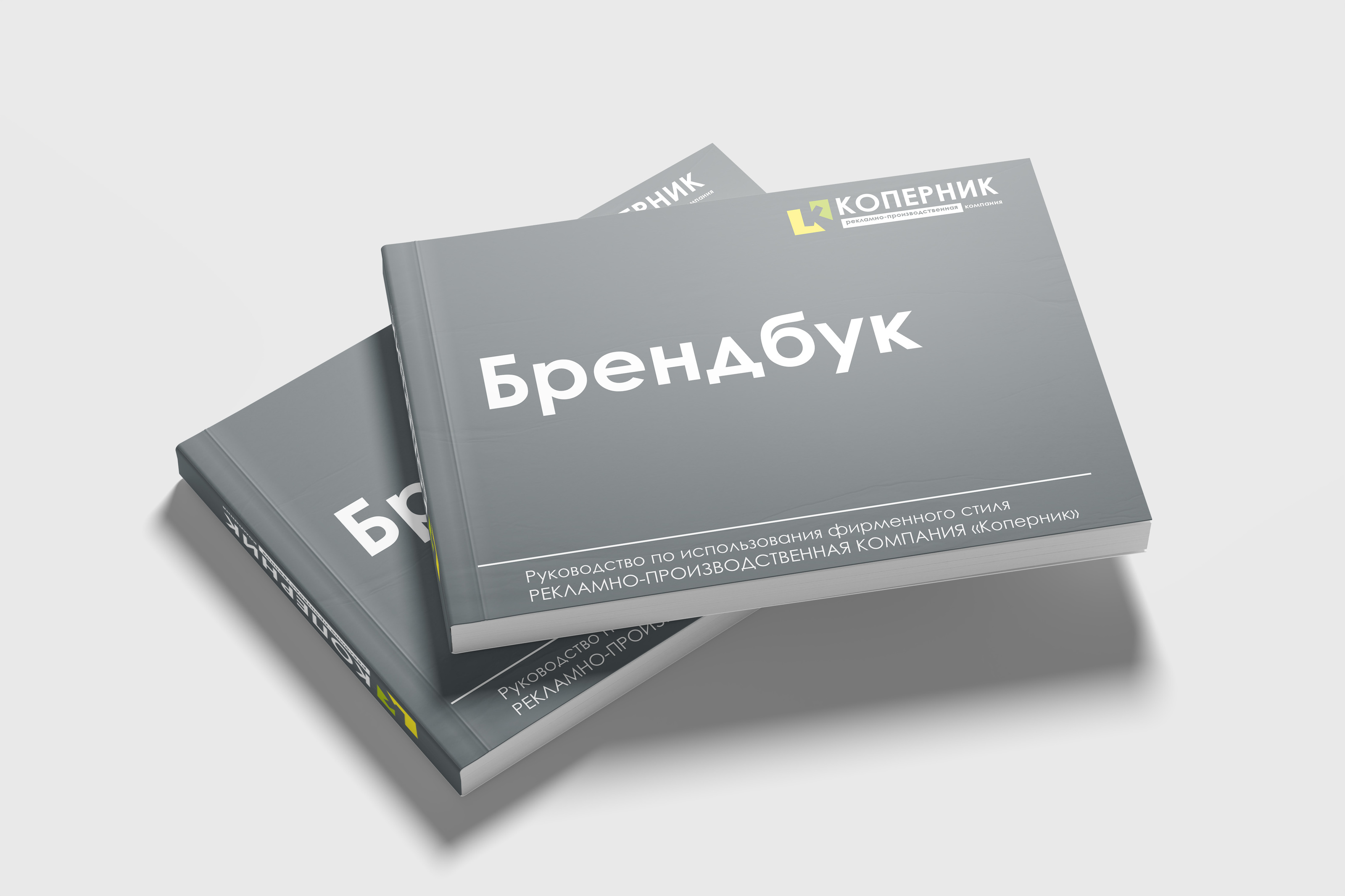 Разработка дизайна брендбука и фирменного стиля — Изображение №15 — Интерфейсы, Брендинг на Dprofile