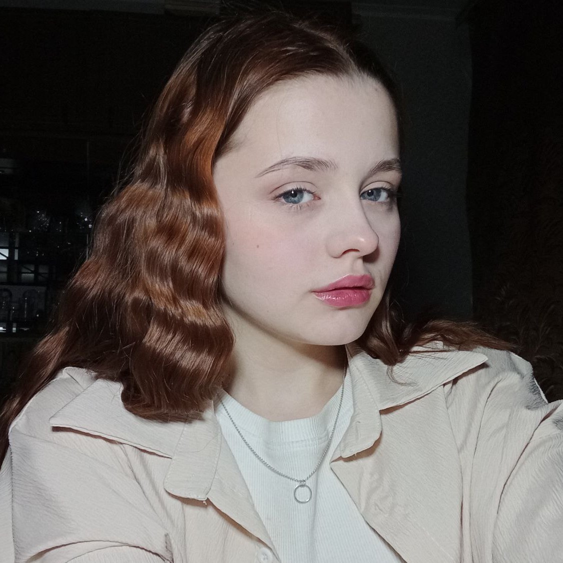Аватар пользователя ирина кунова