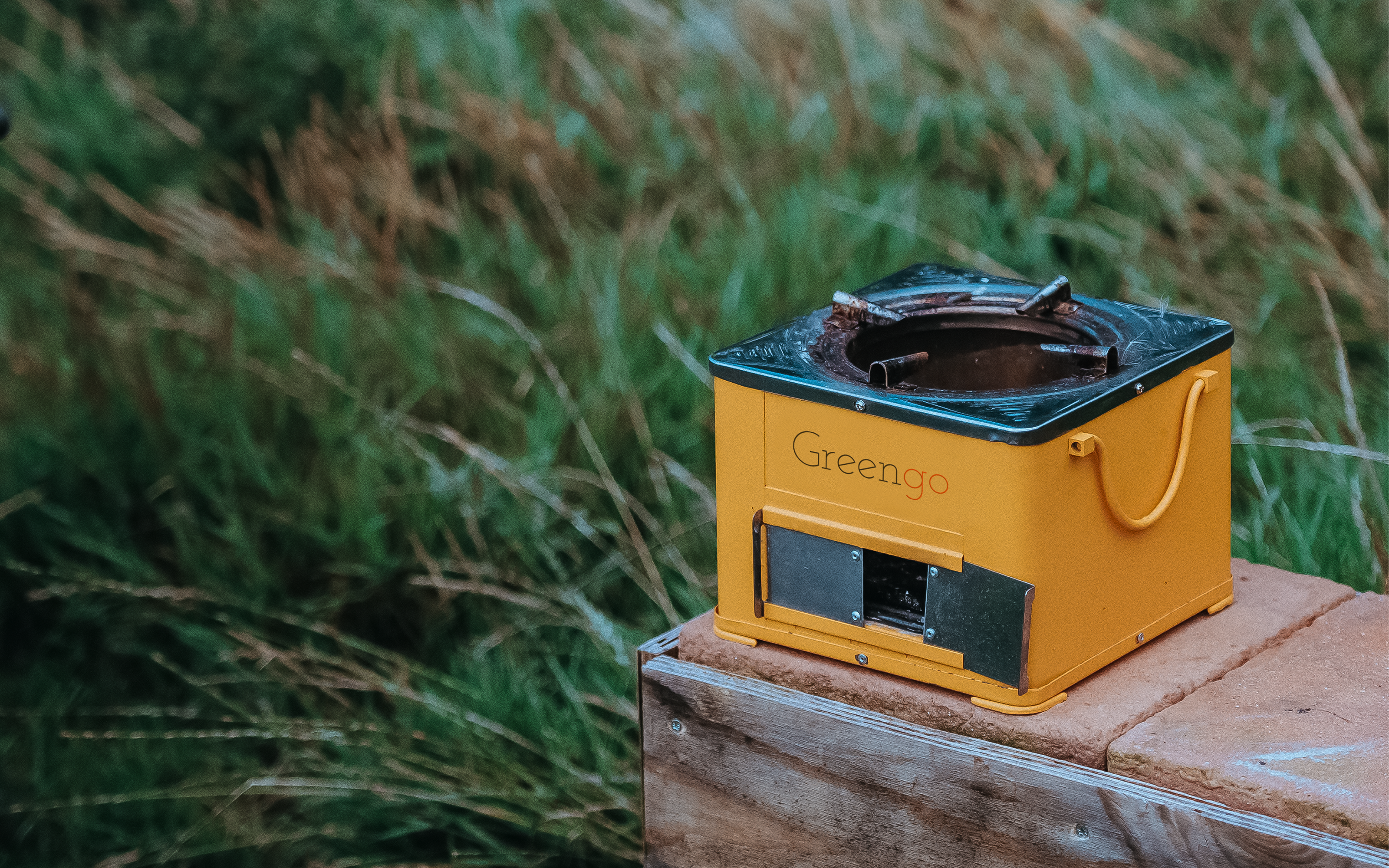 Greengo | Аксессуары для туризма и путешествий — Изображение №9 — Брендинг, Графика на Dprofile