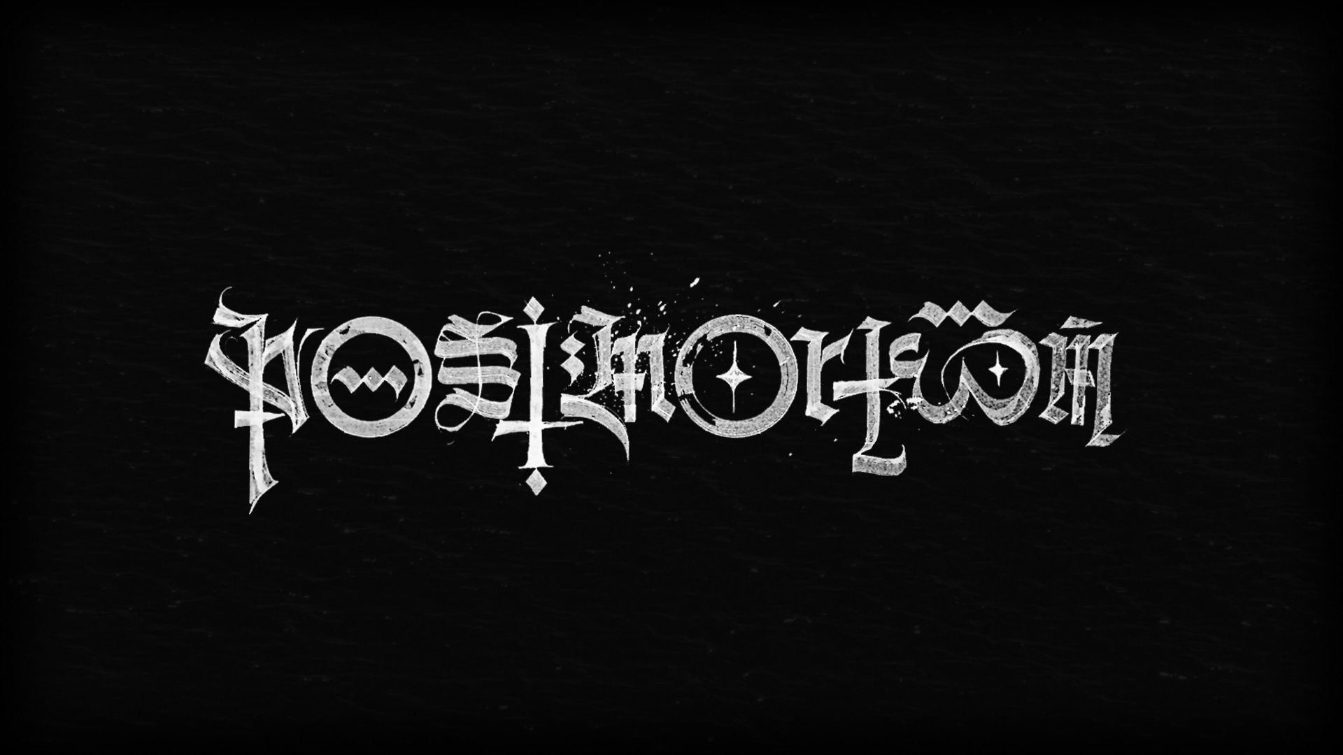 Gothic Calligraphy Collection part 9 — Изображение №7 — Графика на Dprofile