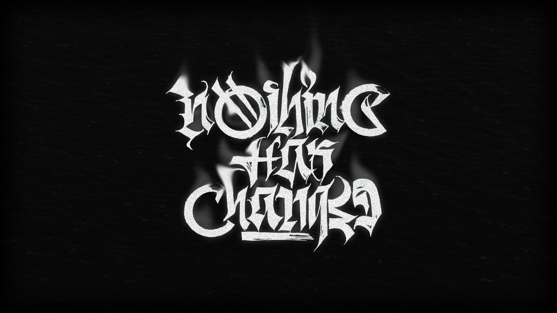 Gothic Calligraphy Collection part 9 — Изображение №6 — Графика на Dprofile