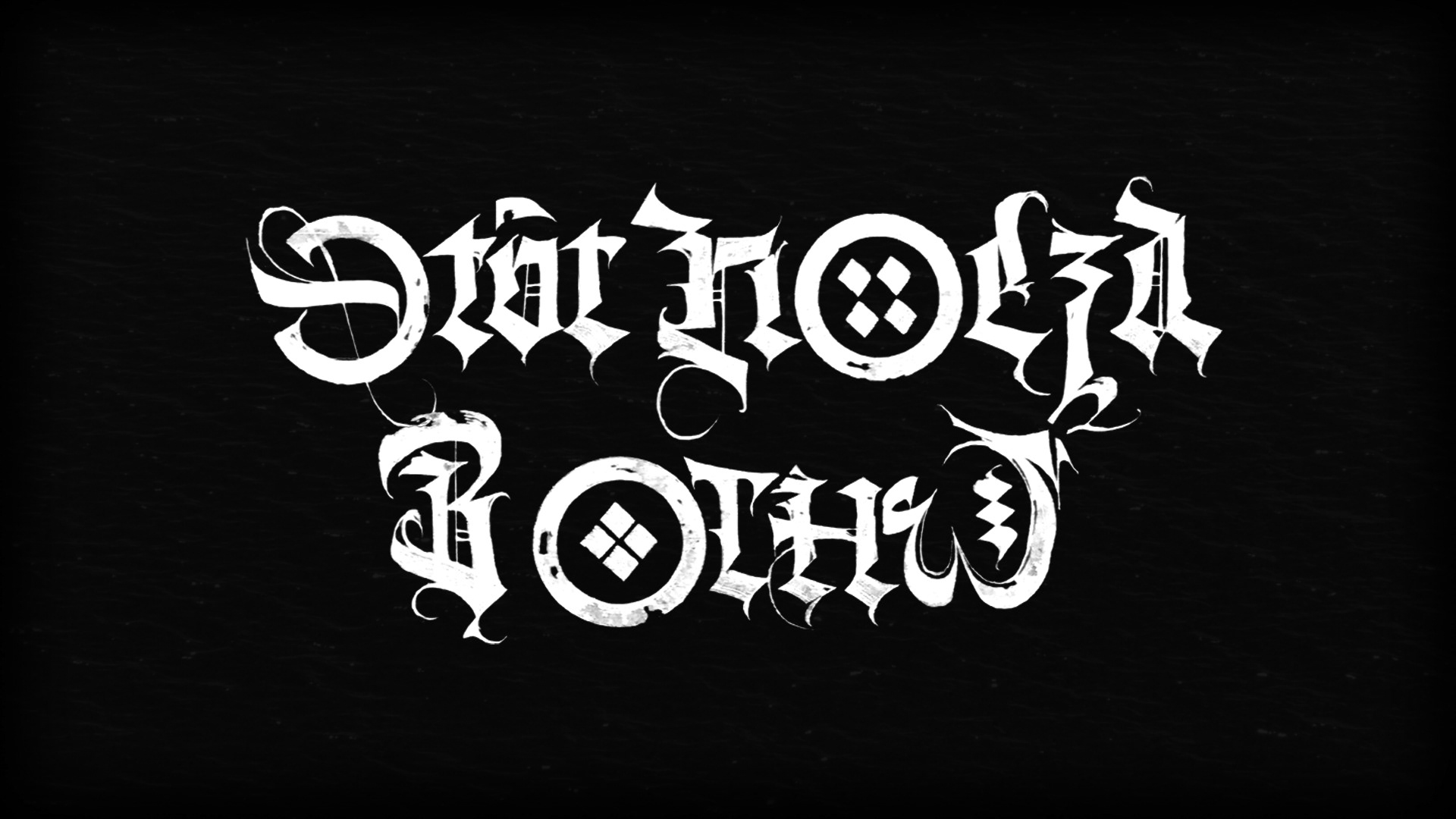 Gothic Calligraphy Collection part 9 — Изображение №12 — Графика на Dprofile