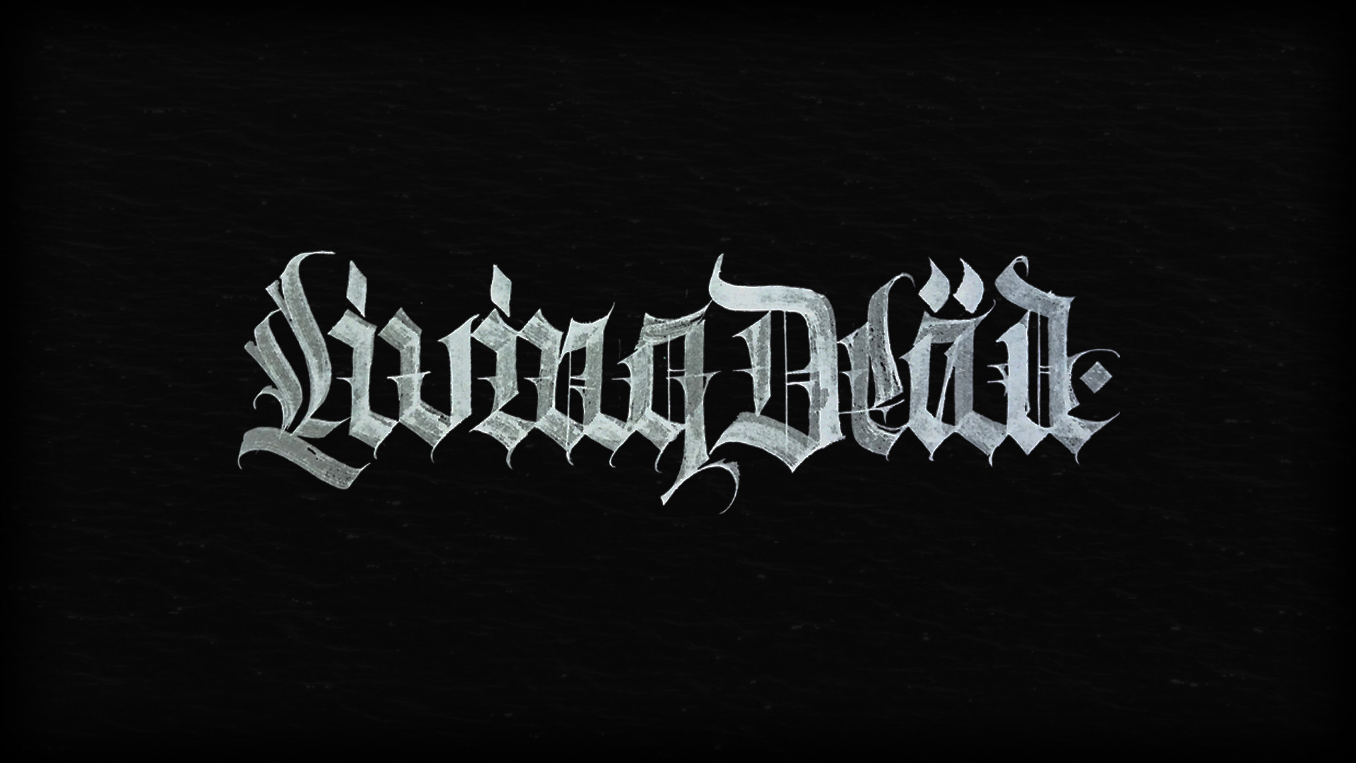 Gothic Calligraphy Collection part 9 — Изображение №4 — Графика на Dprofile