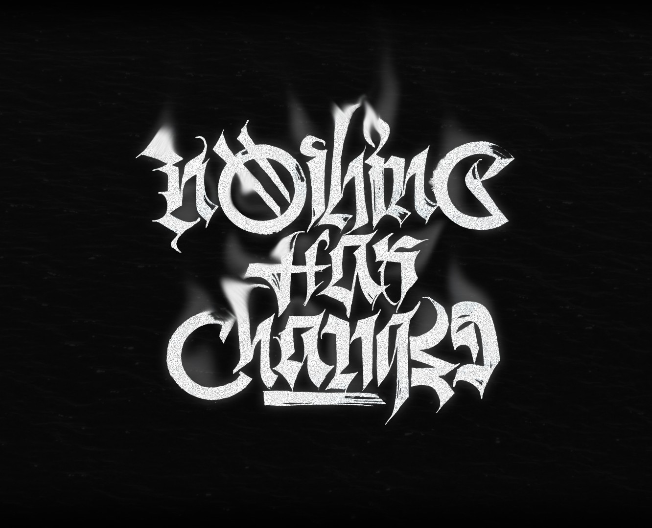 Gothic Calligraphy Collection part 9 на Dprofile