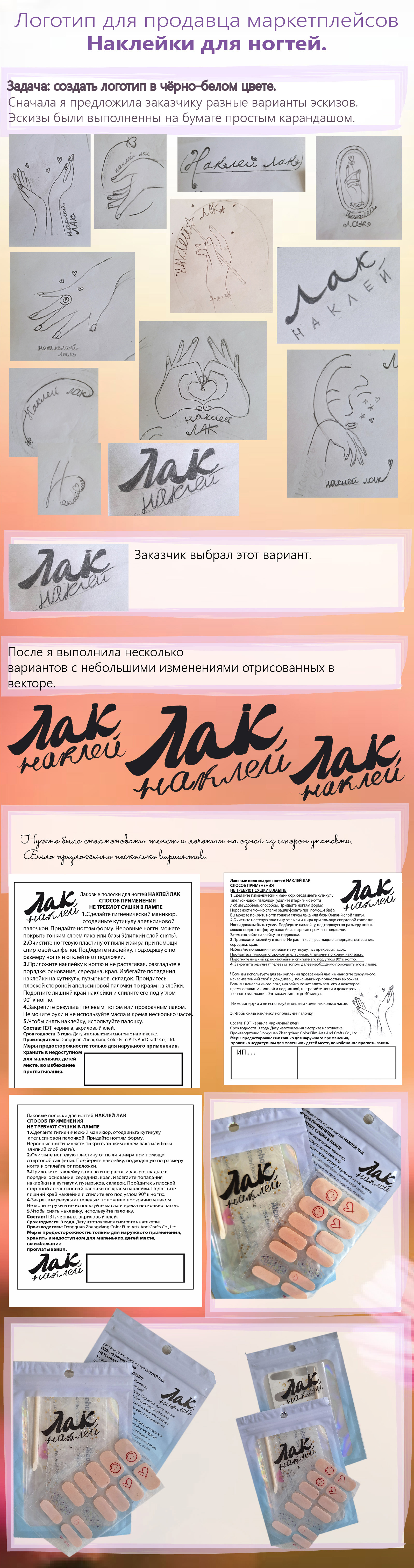 Логотип — Изображение №1 — Брендинг, Графика на Dprofile