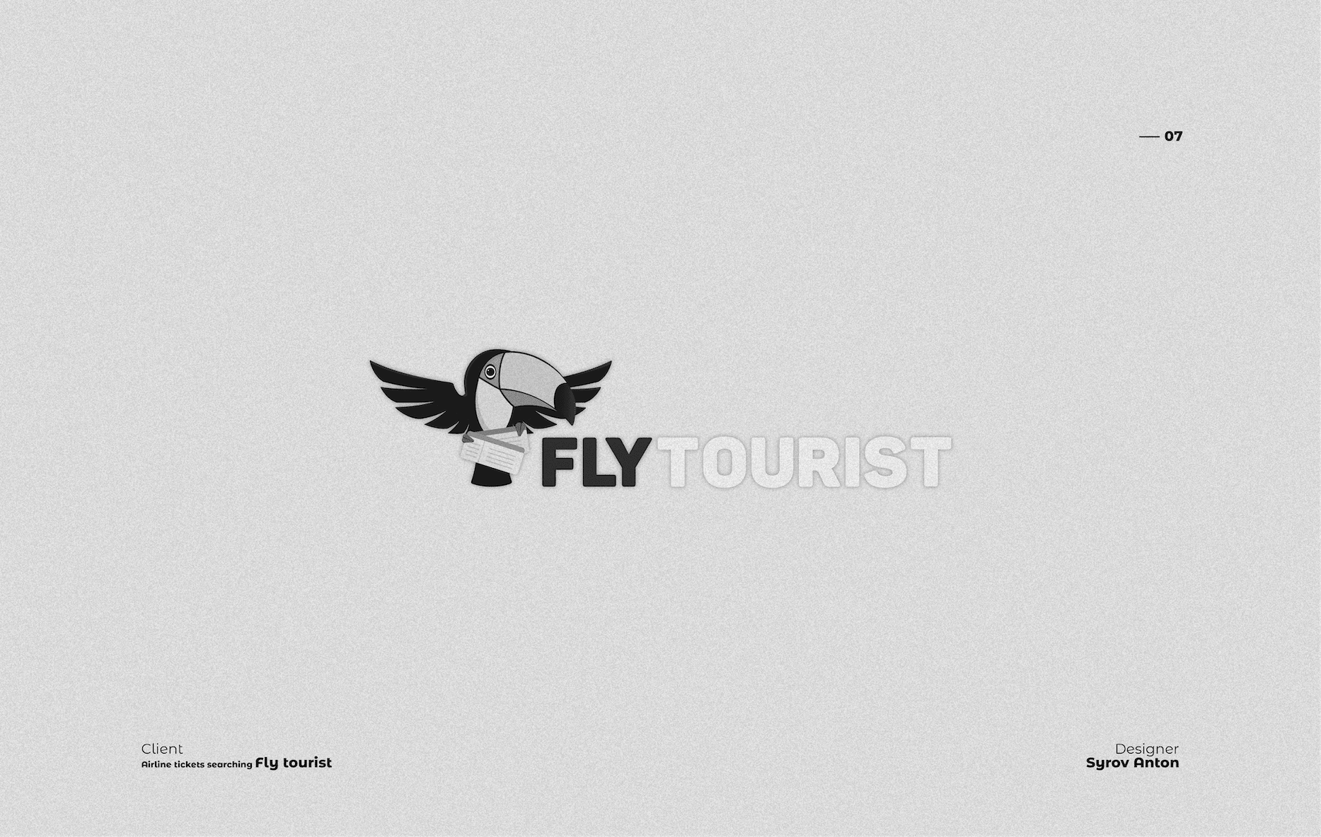 Logofolio vol.1 — Изображение №8 — Графика на Dprofile