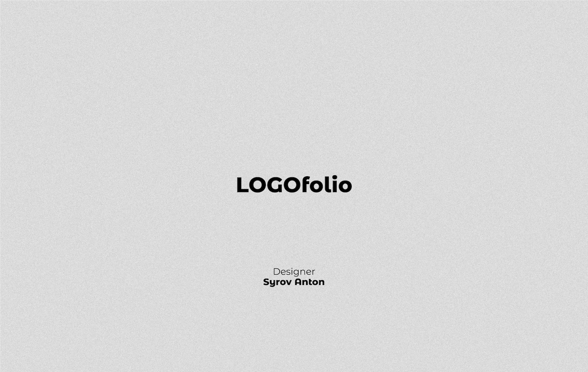 Logofolio vol.1 — Изображение №1 — Графика на Dprofile