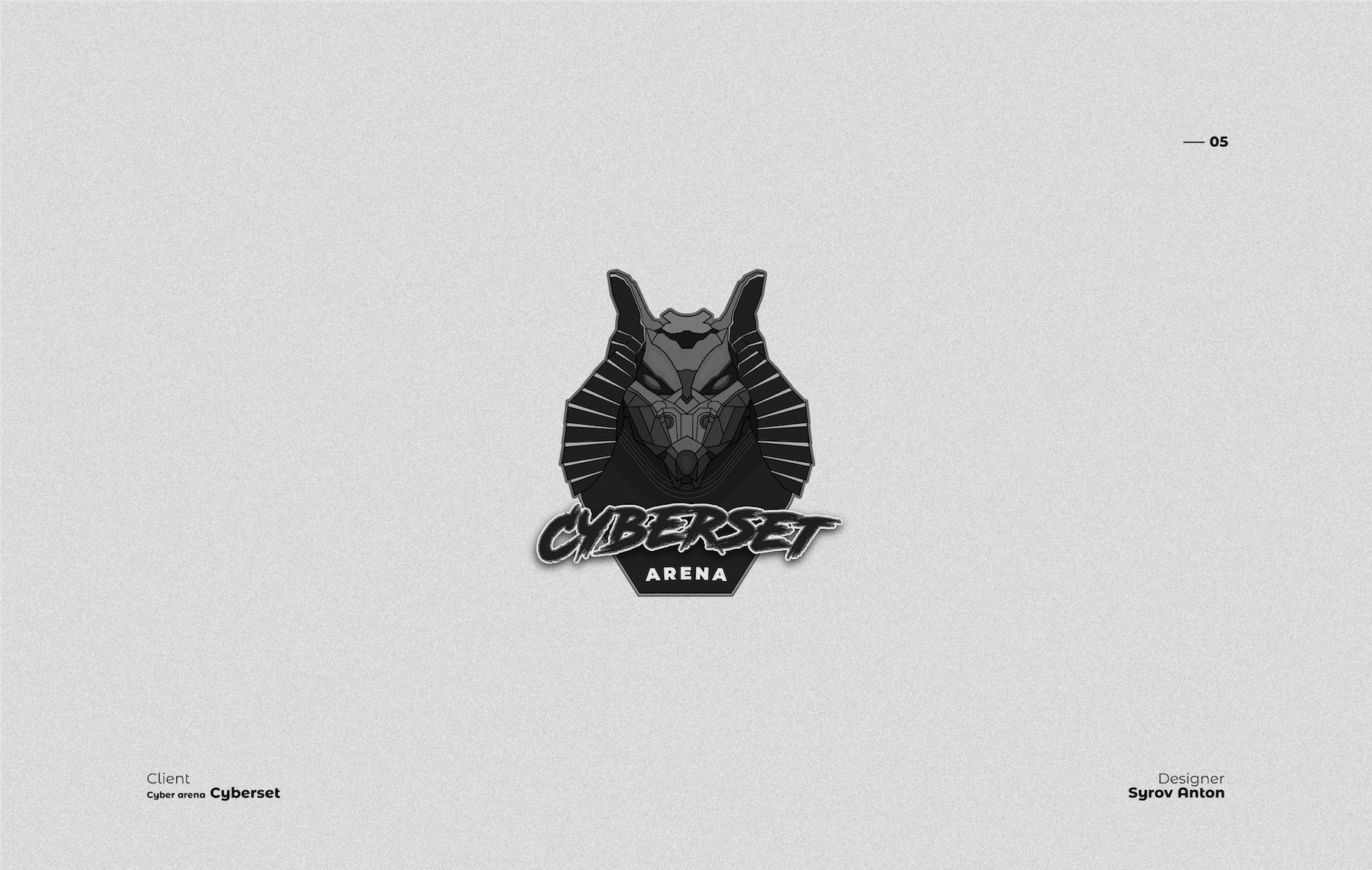 Logofolio vol.1 — Изображение №6 — Графика на Dprofile