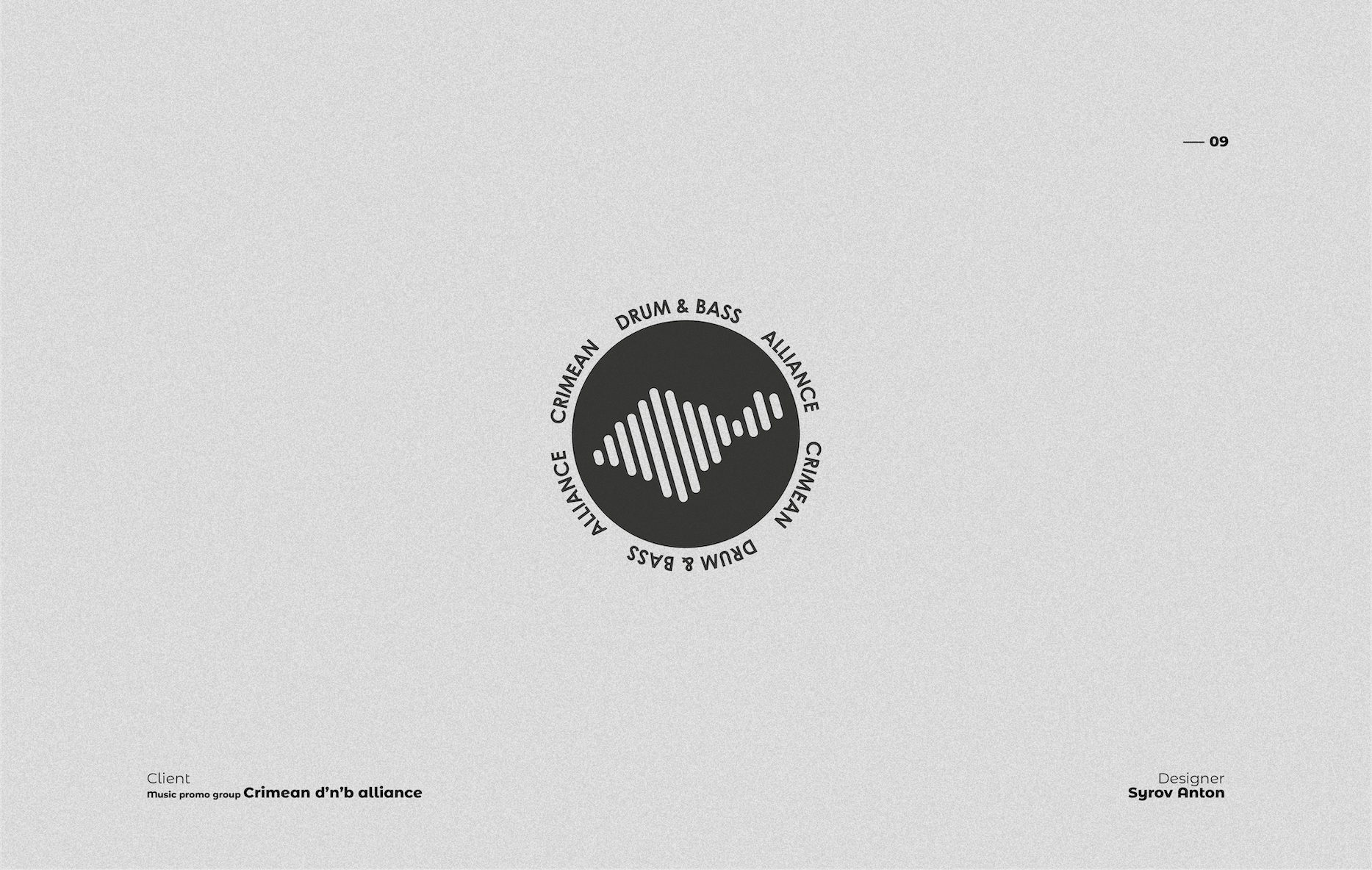 Logofolio vol.1 — Изображение №10 — Графика на Dprofile