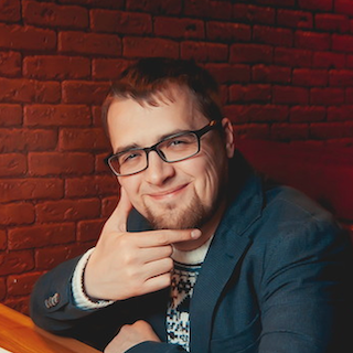 Аватар пользователя Антон Сыров