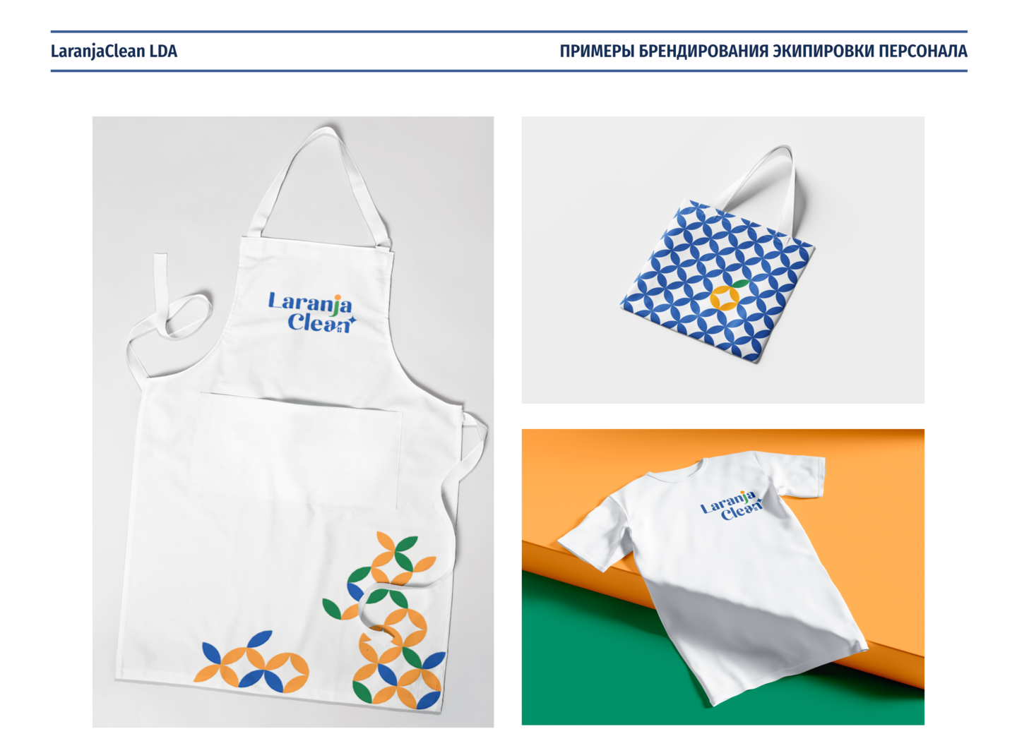 Фирменный стиль клининговой компании — Изображение №14 — Брендинг на Dprofile