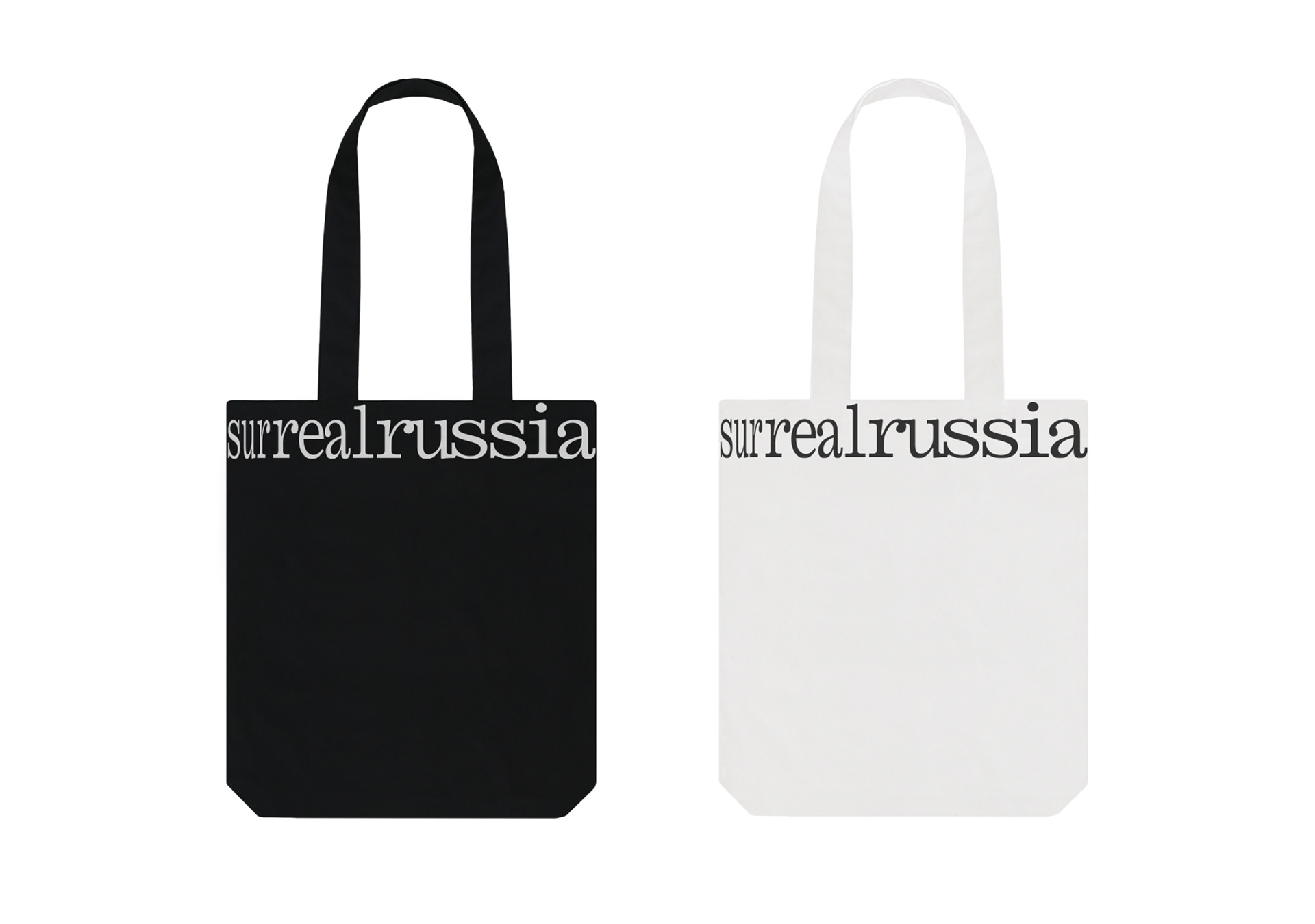 (sur)(real)russia — Изображение №18 — Брендинг, Графика на Dprofile