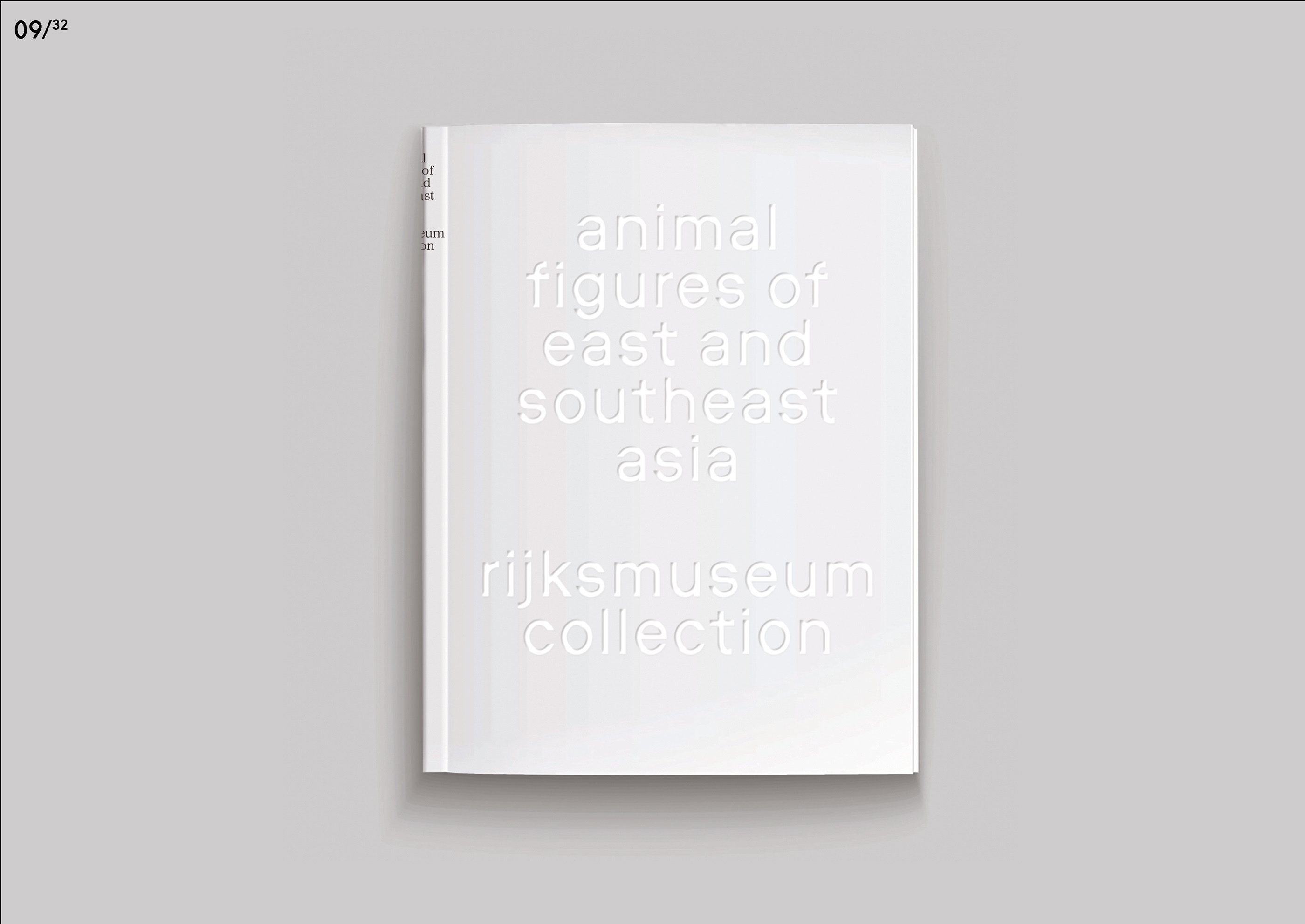 animal figures of east and southeast asia — Изображение №1 — Графика на Dprofile