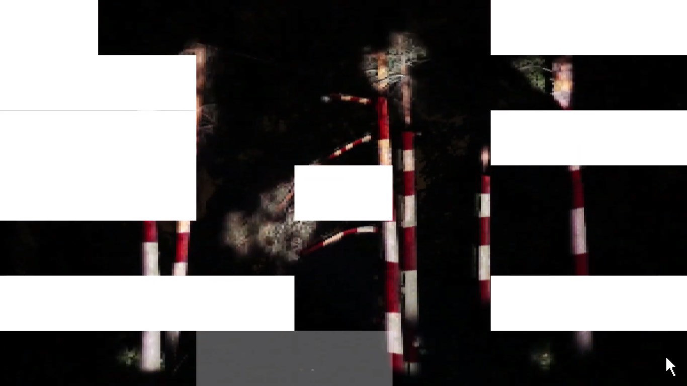 promo of video art festival videoforma_8 — Изображение №4 — Графика, Анимация на Dprofile