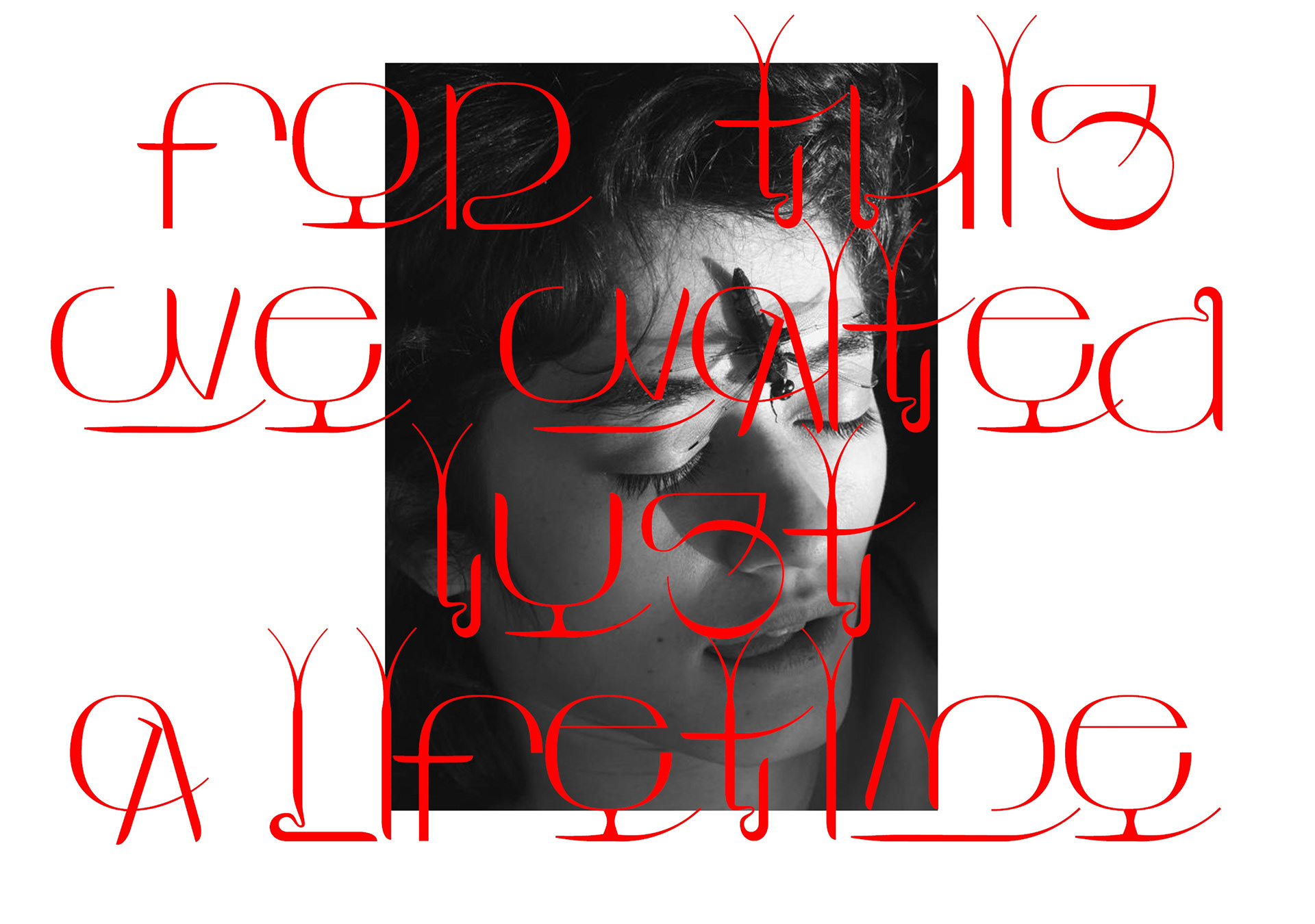 legendary pink font — Изображение №12 — Графика на Dprofile