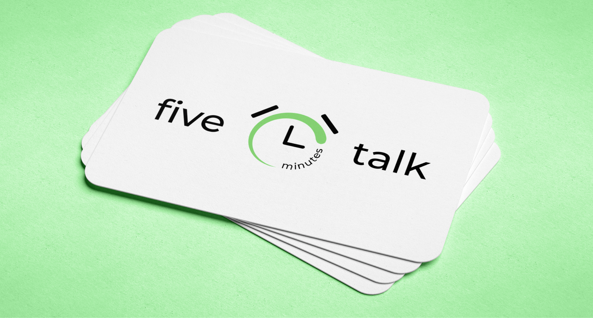 FiveMinutesTalk | Website Design — Изображение №8 — Интерфейсы на Dprofile