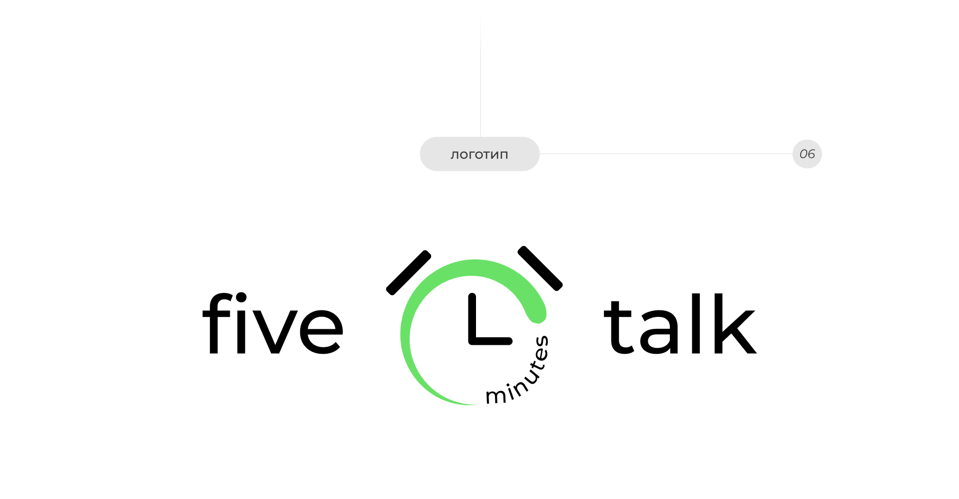 FiveMinutesTalk | Website Design — Изображение №7 — Интерфейсы на Dprofile