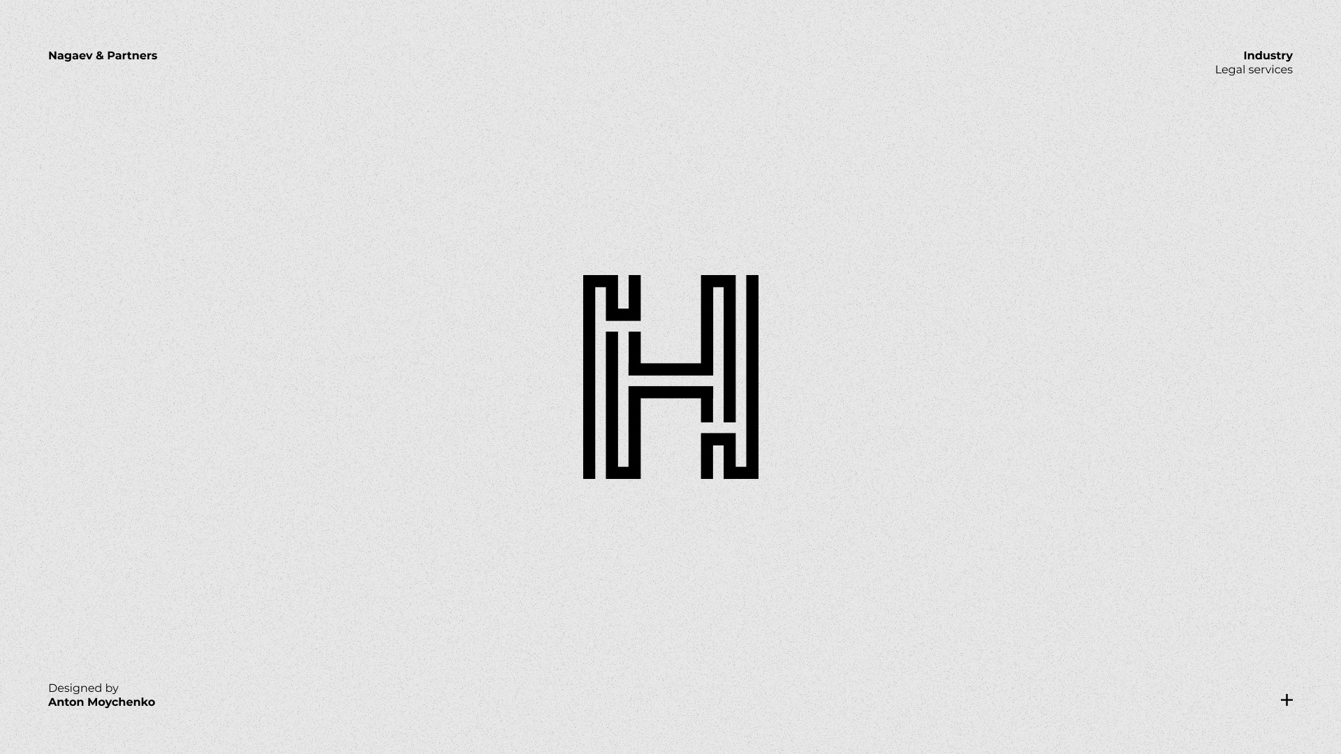 Logo Collection | Vol. 1 — Изображение №2 — Брендинг на Dprofile