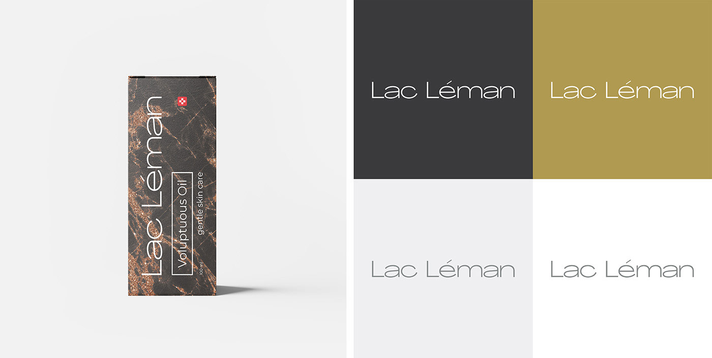 Lac Leman — Изображение №7 — Брендинг на Dprofile