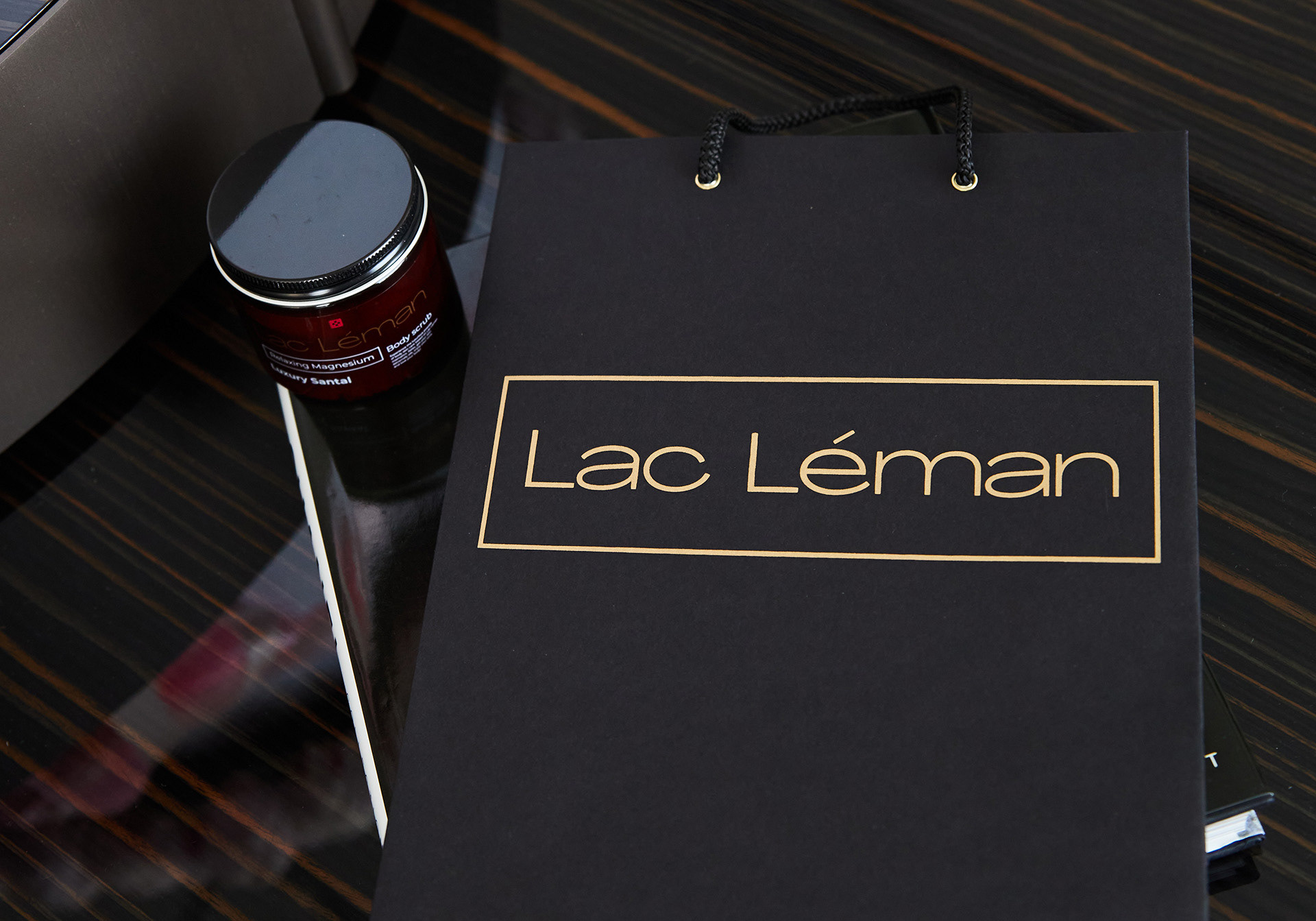 Lac Leman — Изображение №26 — Брендинг на Dprofile