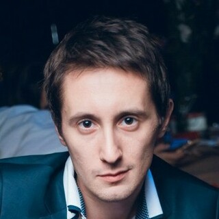 Аватар пользователя Антон Мойченко