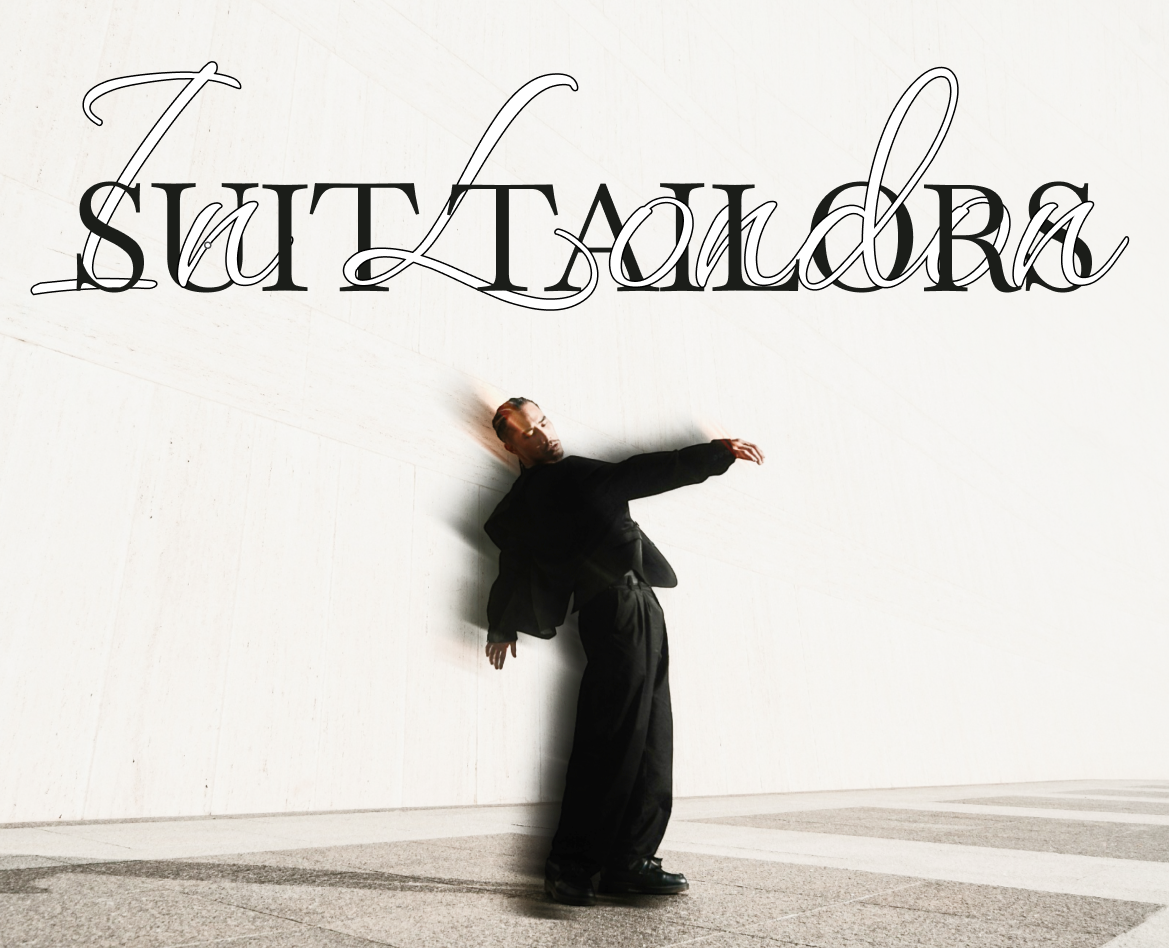SUIT TAILORS ( website ) на Dprofile