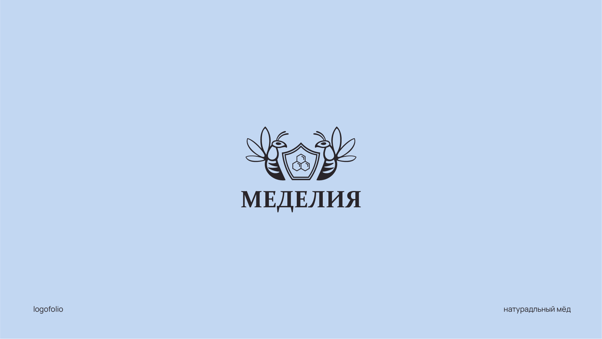 Logofolio | 2023-2024 — Изображение №3 — Брендинг на Dprofile