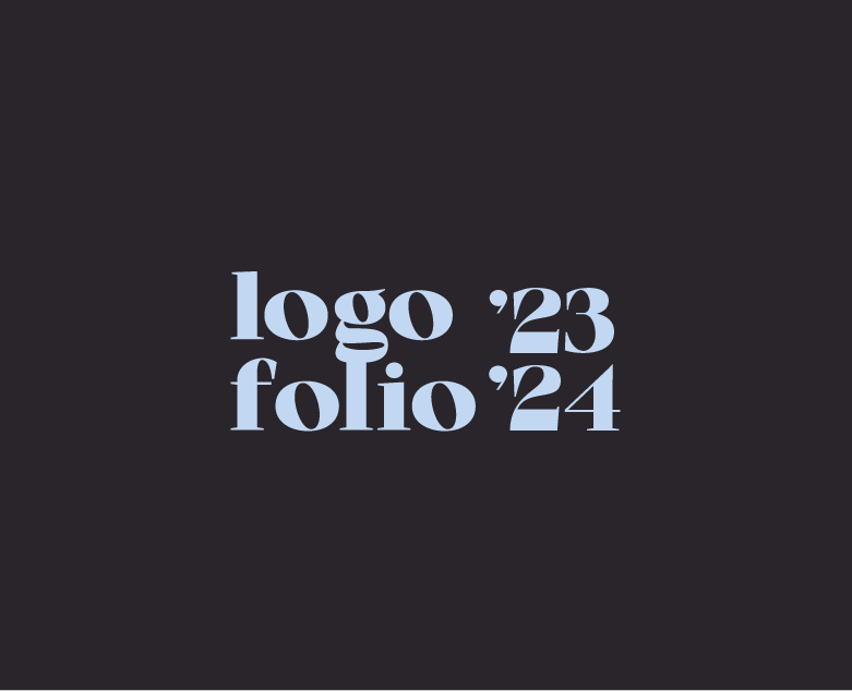 Logofolio | 2023-2024 — Брендинг на Dprofile