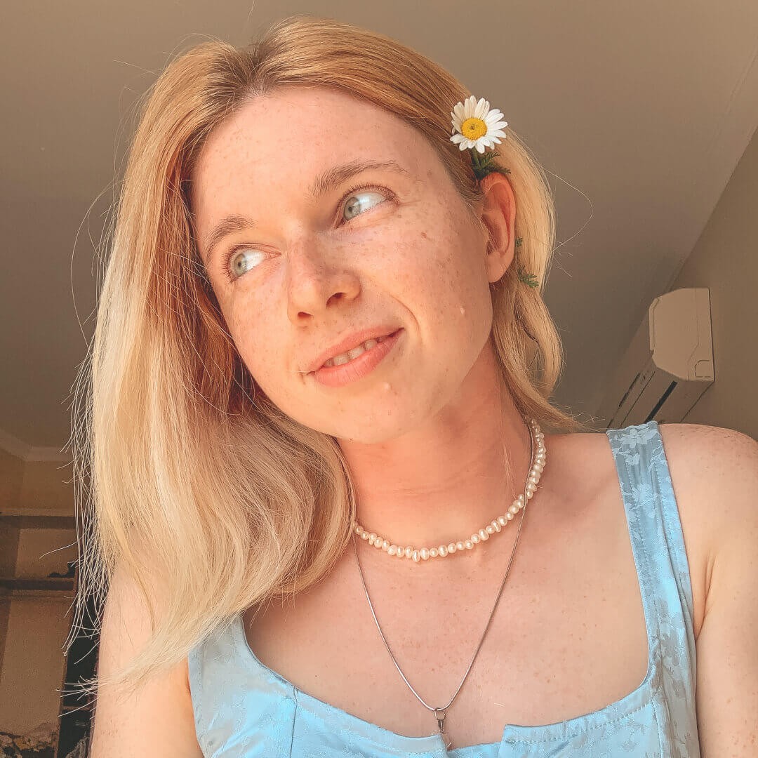 Аватар пользователя Дарья Майская