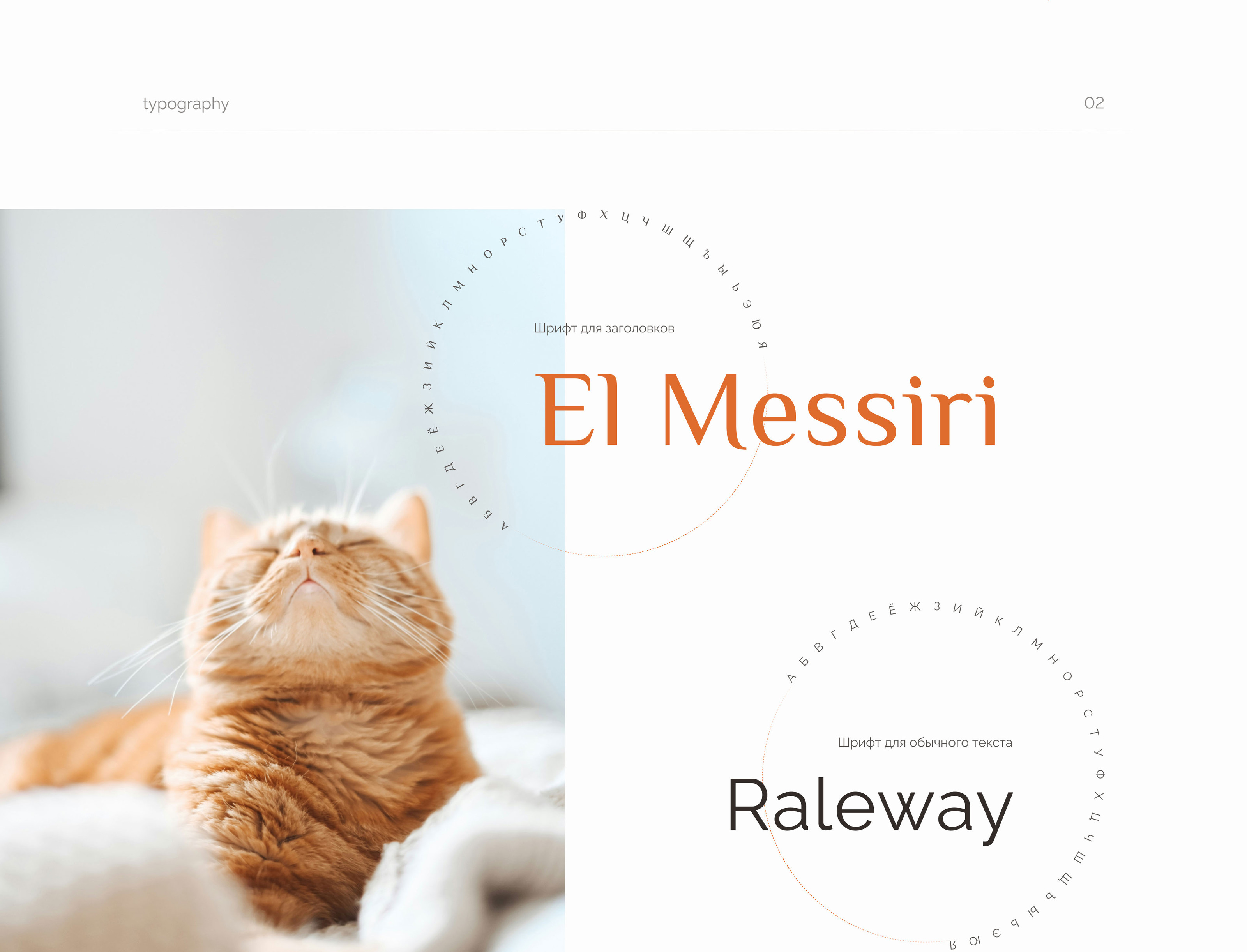 Landing page grooming — Изображение №4 — Интерфейсы на Dprofile