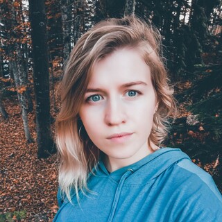 Аватар пользователя Ekaterina Rastorgueva