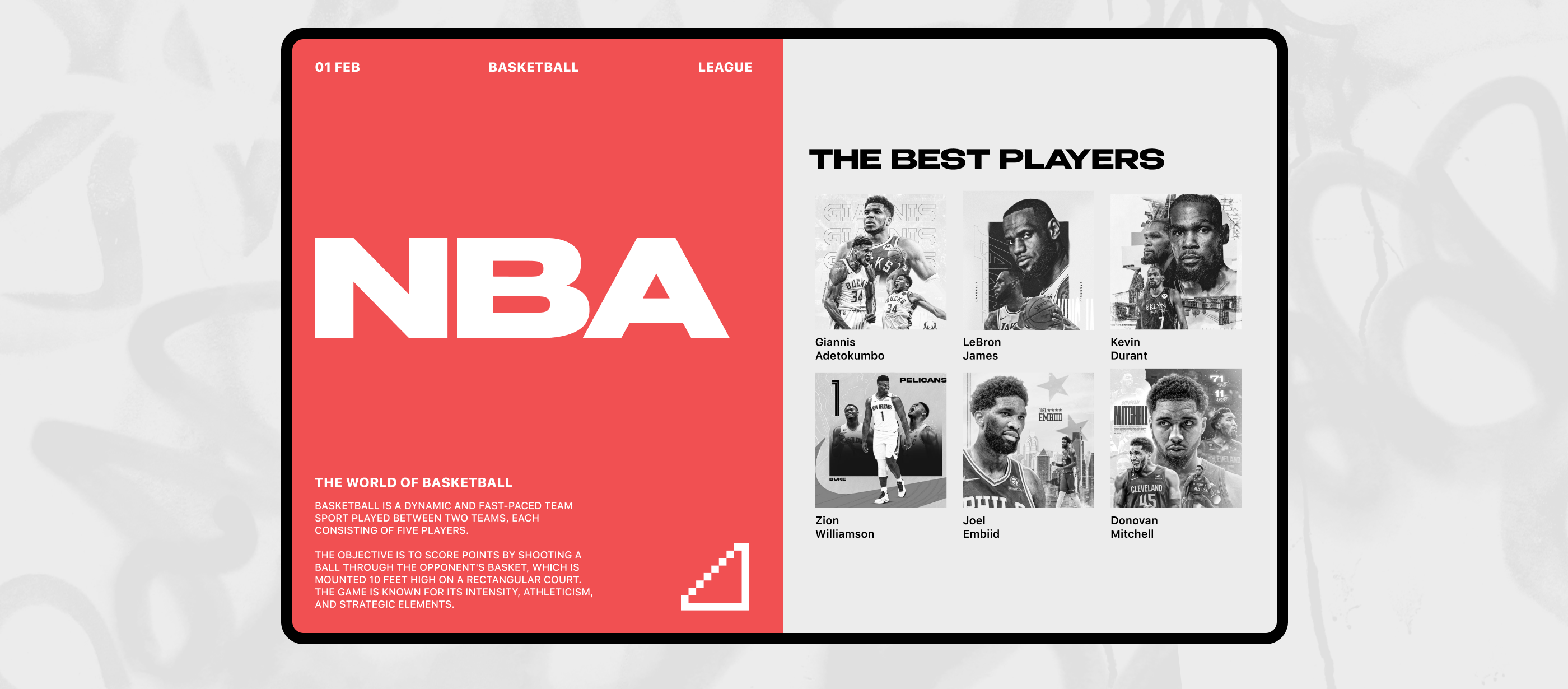 Sports news 365 Fan Sport — Изображение №4 — Интерфейсы, Брендинг на Dprofile