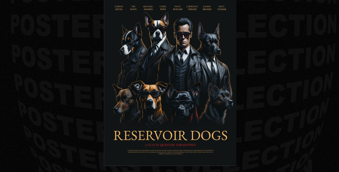 Posters collection — Изображение №9 — Маркетинг на Dprofile