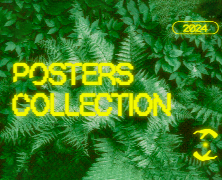 Posters collection на Dprofile