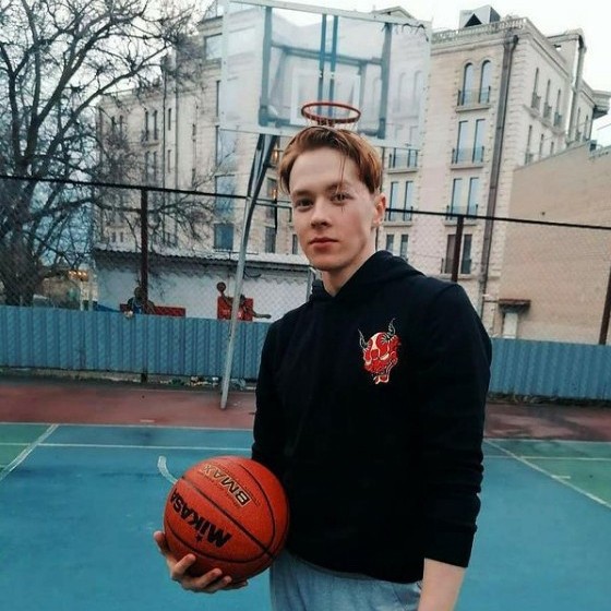 Аватар пользователя Александр Попов