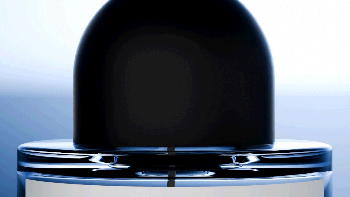 Byredo Blanche — Изображение №8 — 3D, Анимация на Dprofile