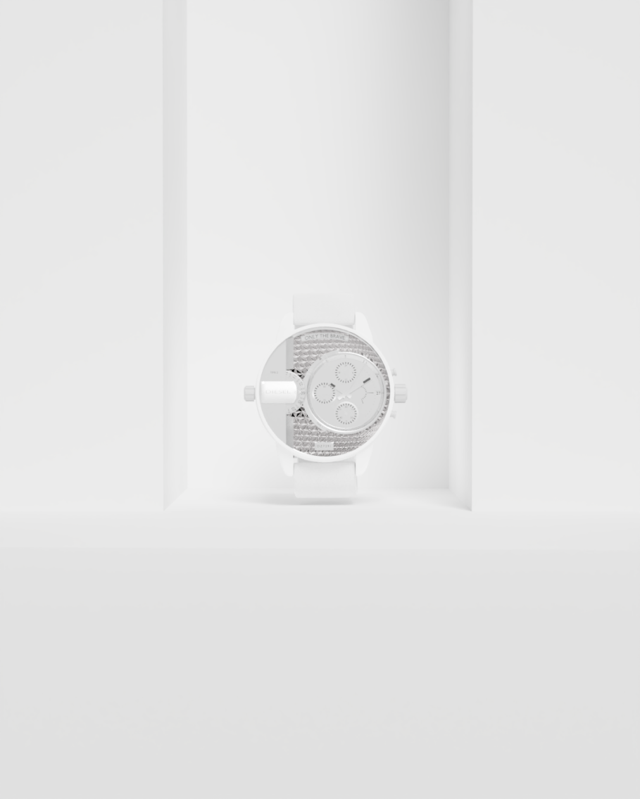 Diesel — Изображение №6 — Брендинг, 3D на Dprofile