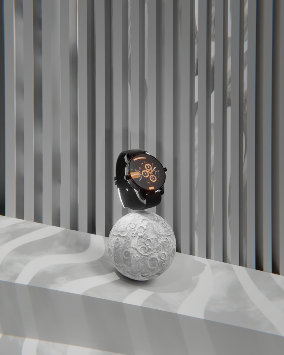 Diesel — Изображение №7 — Брендинг, 3D на Dprofile