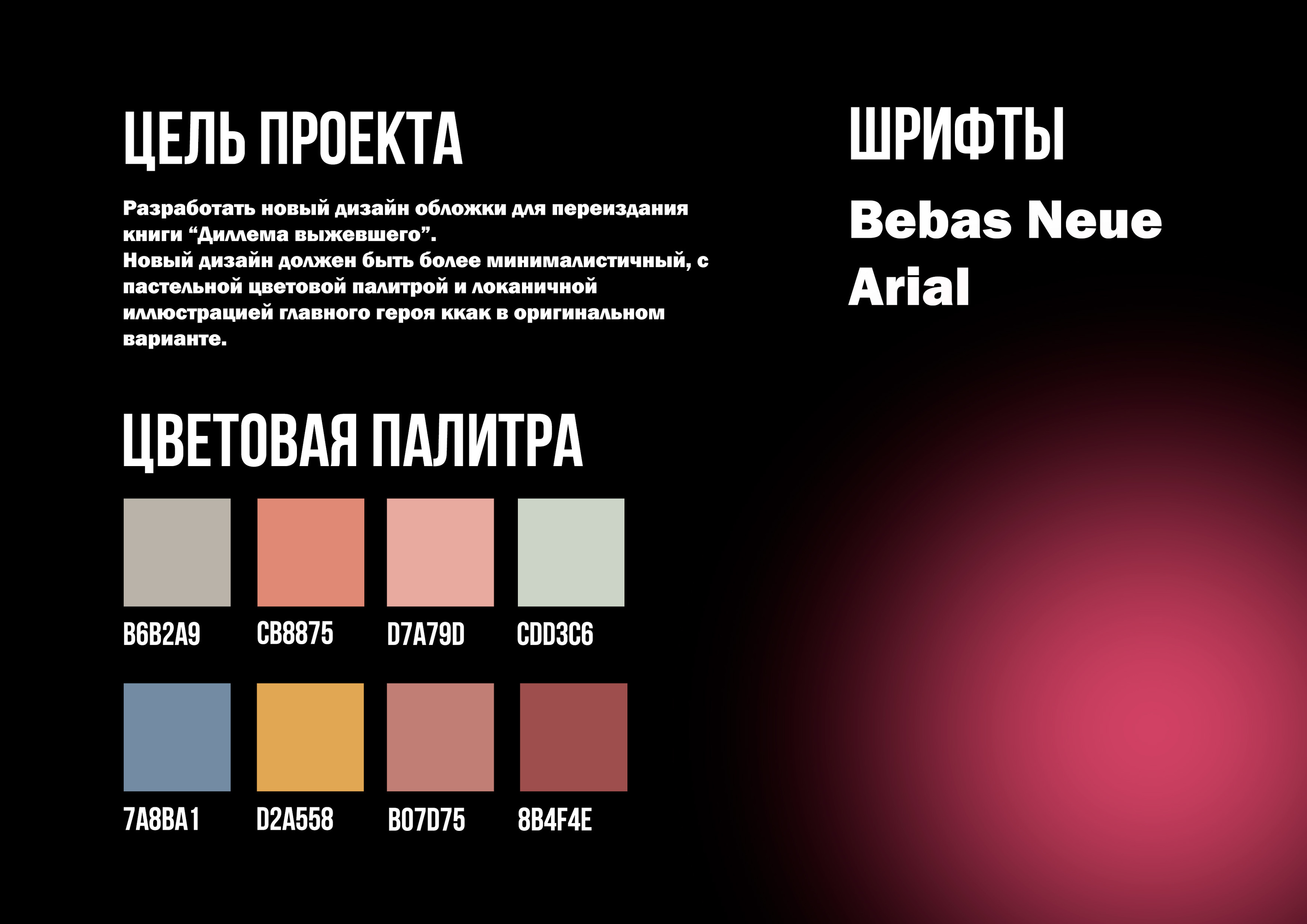 Обложка для книги — Изображение №3 — Брендинг, Графика на Dprofile