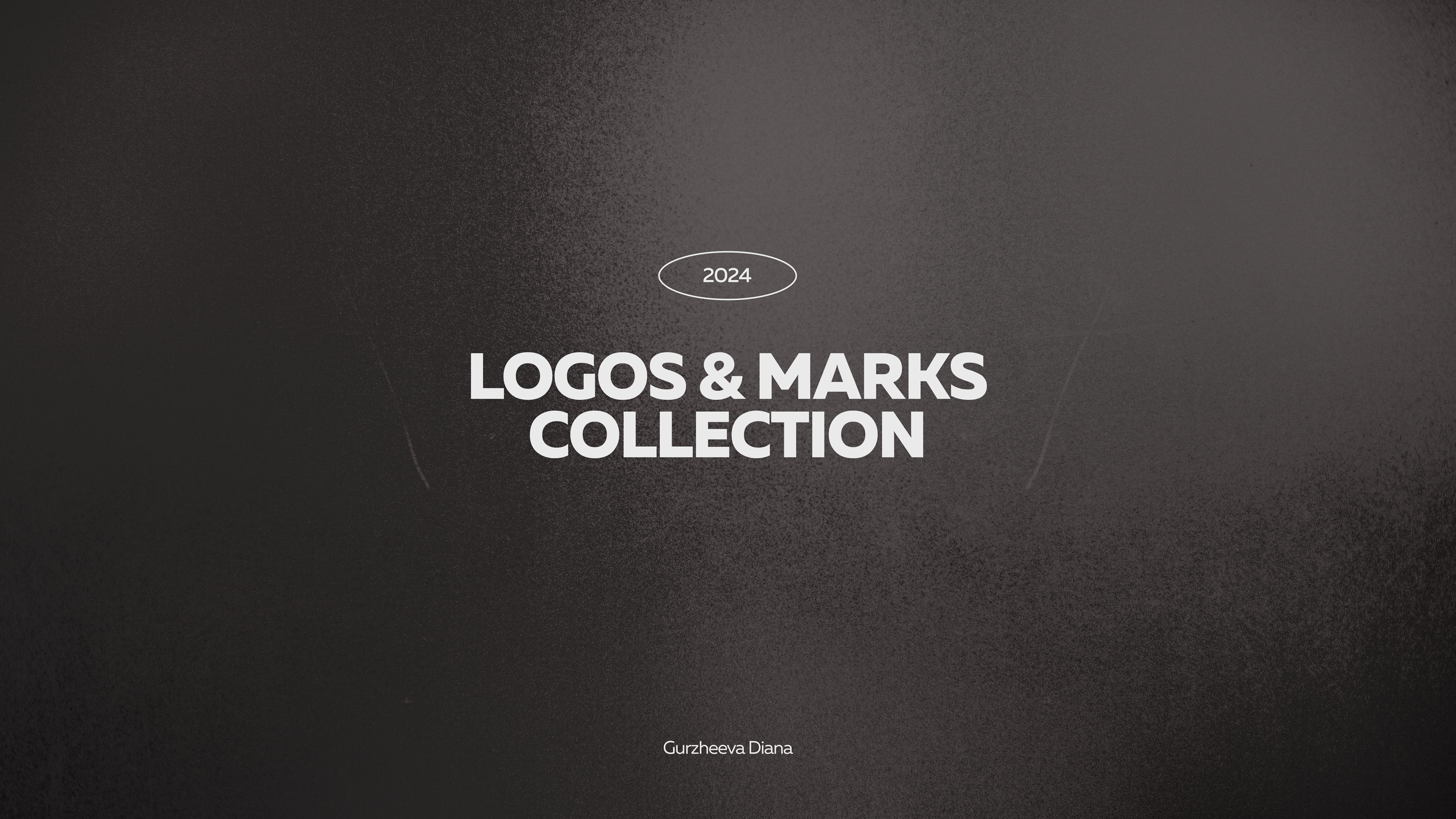 Logos & marks collection — Изображение №1 — Брендинг на Dprofile