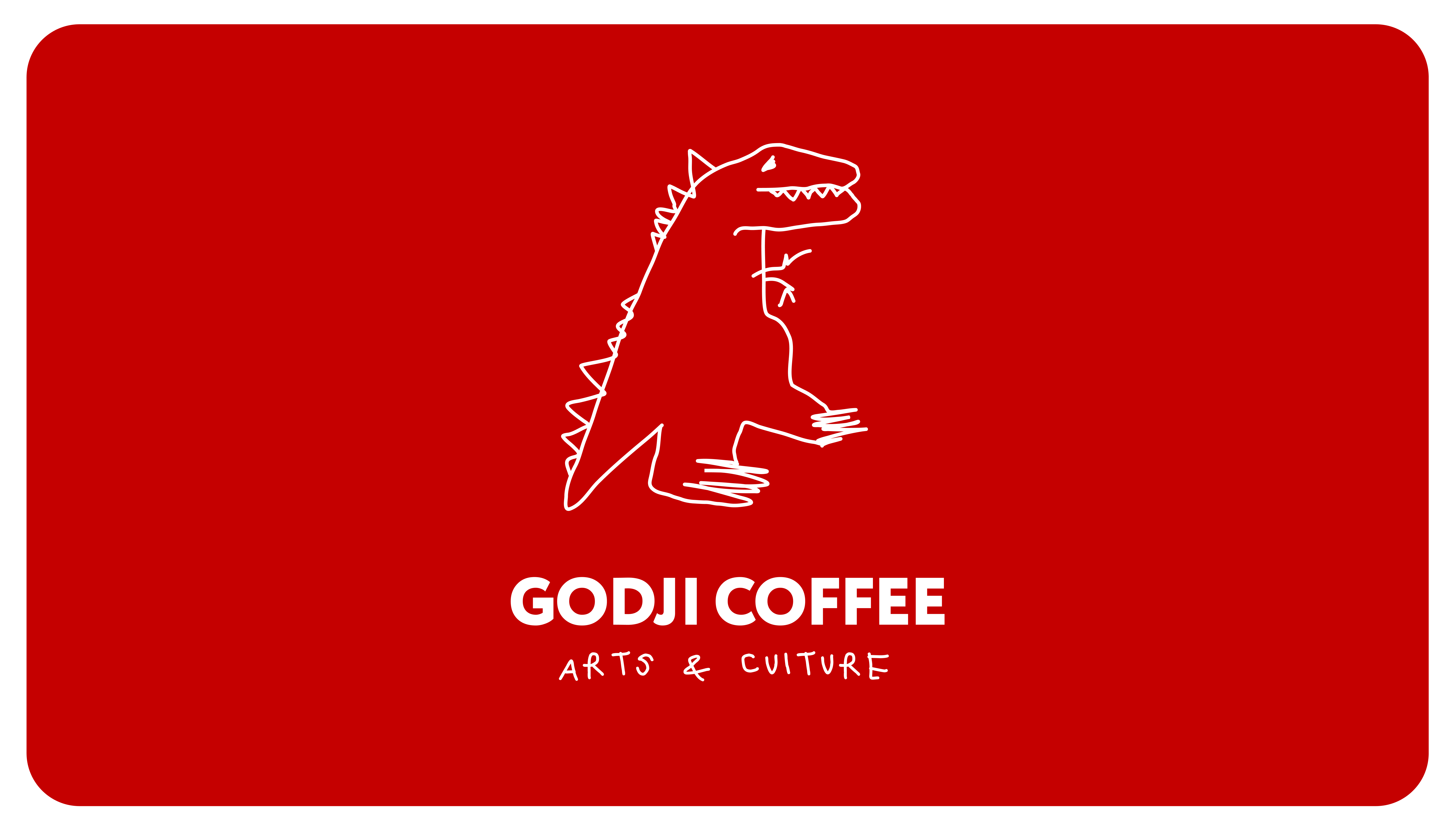 GODGI COFFEE / лого & брендинг — Изображение №1 — Брендинг на Dprofile