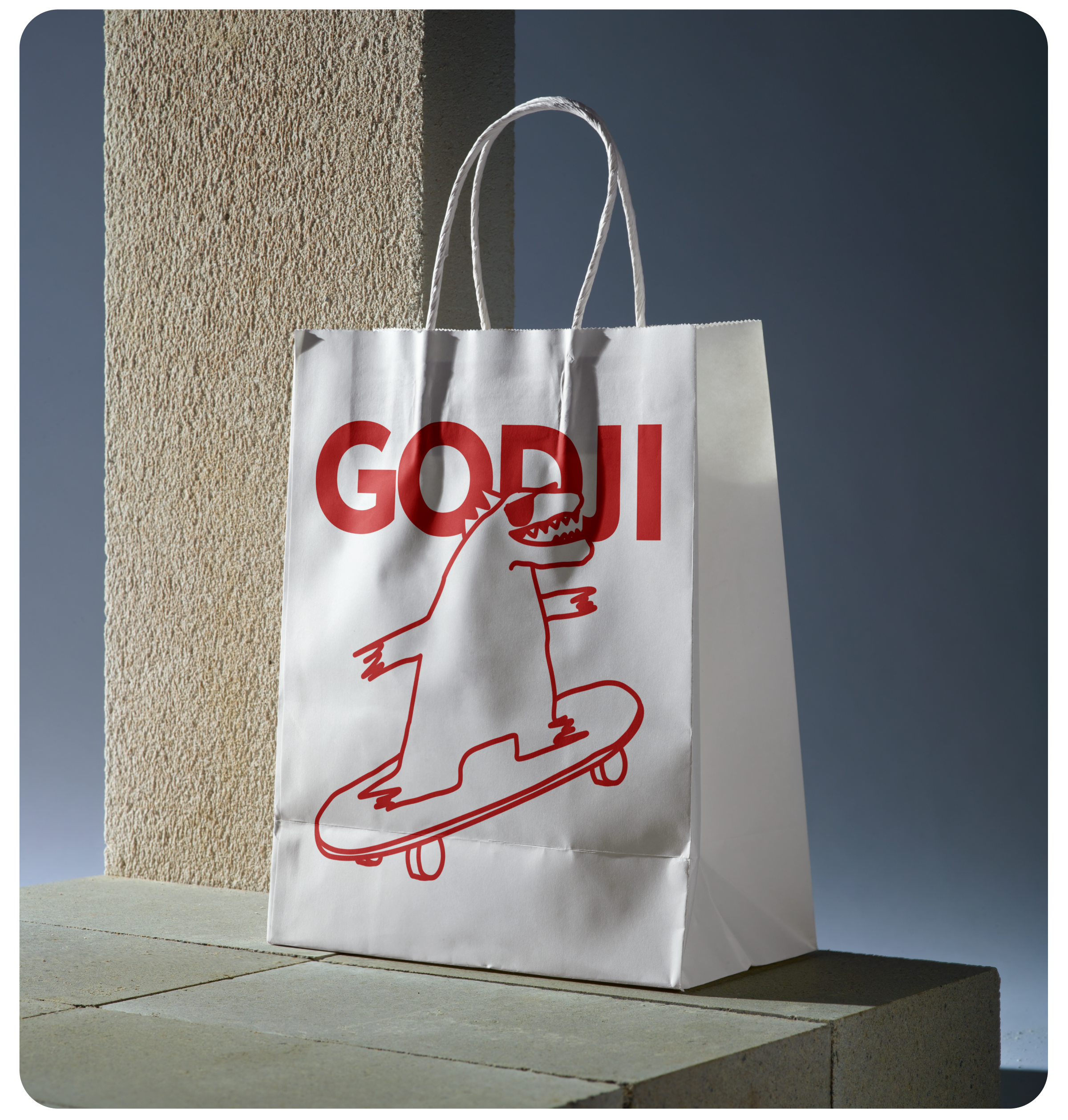 GODGI COFFEE / лого & брендинг — Изображение №12 — Брендинг на Dprofile
