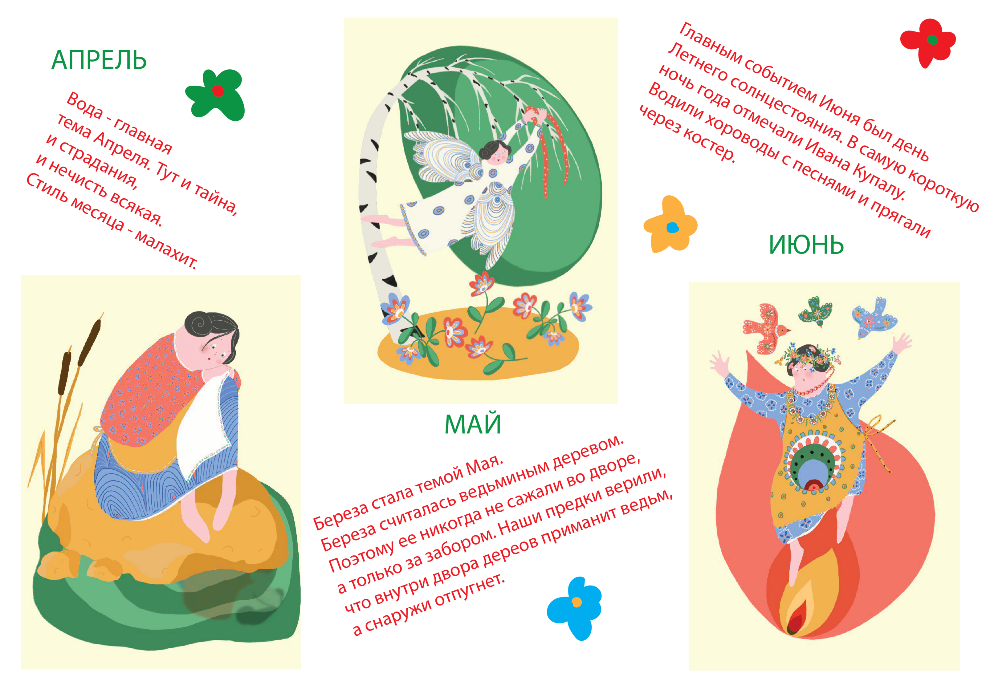календарь — Изображение №3 — Интерфейсы, Брендинг на Dprofile