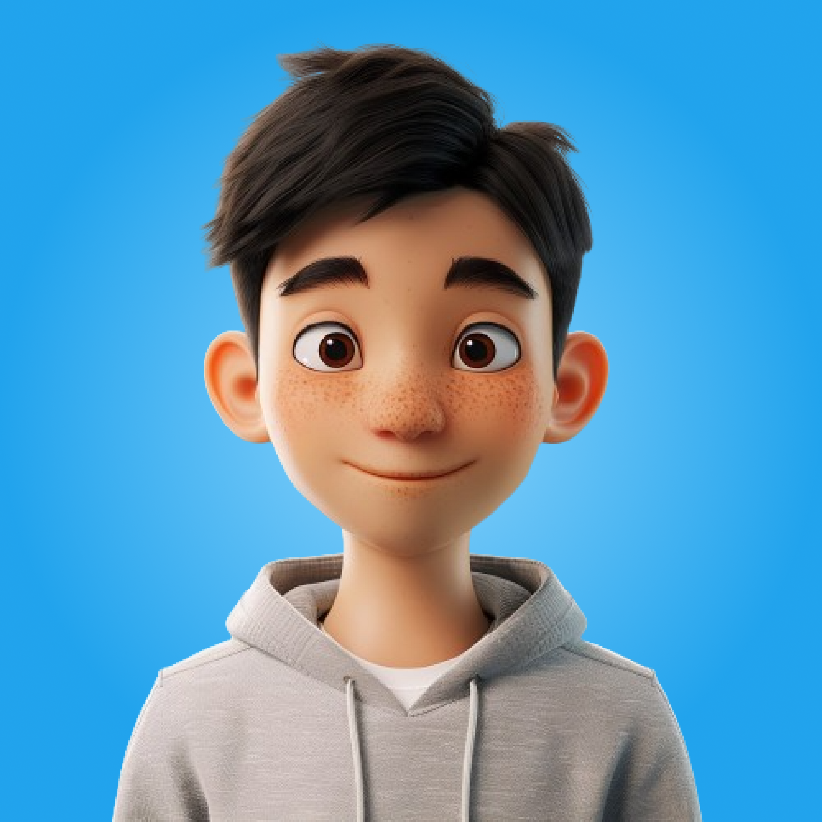 Аватар пользователя Daniel Astashin