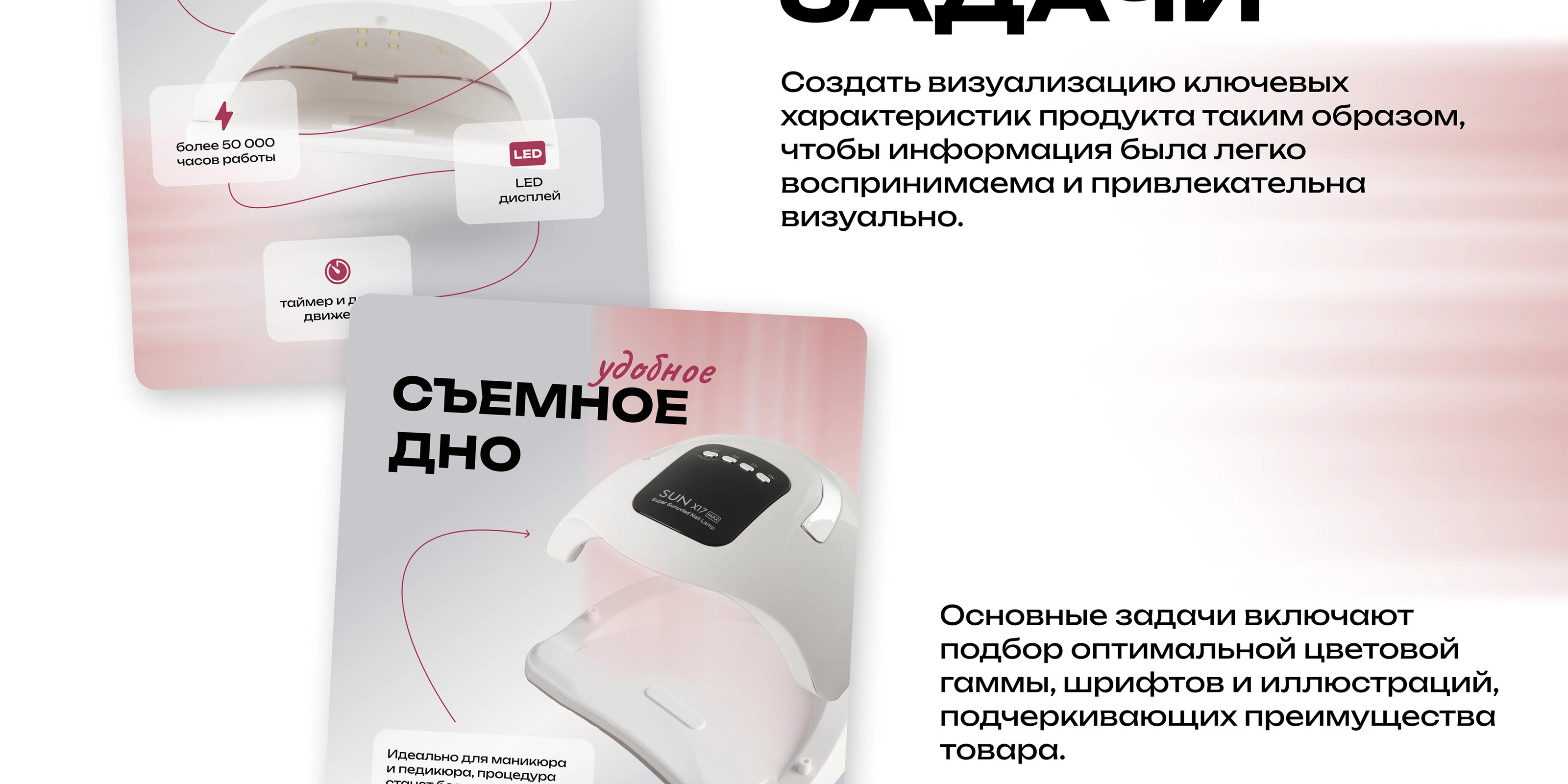 Инфографика wildberries — Изображение №3 — Интерфейсы, Графика на Dprofile