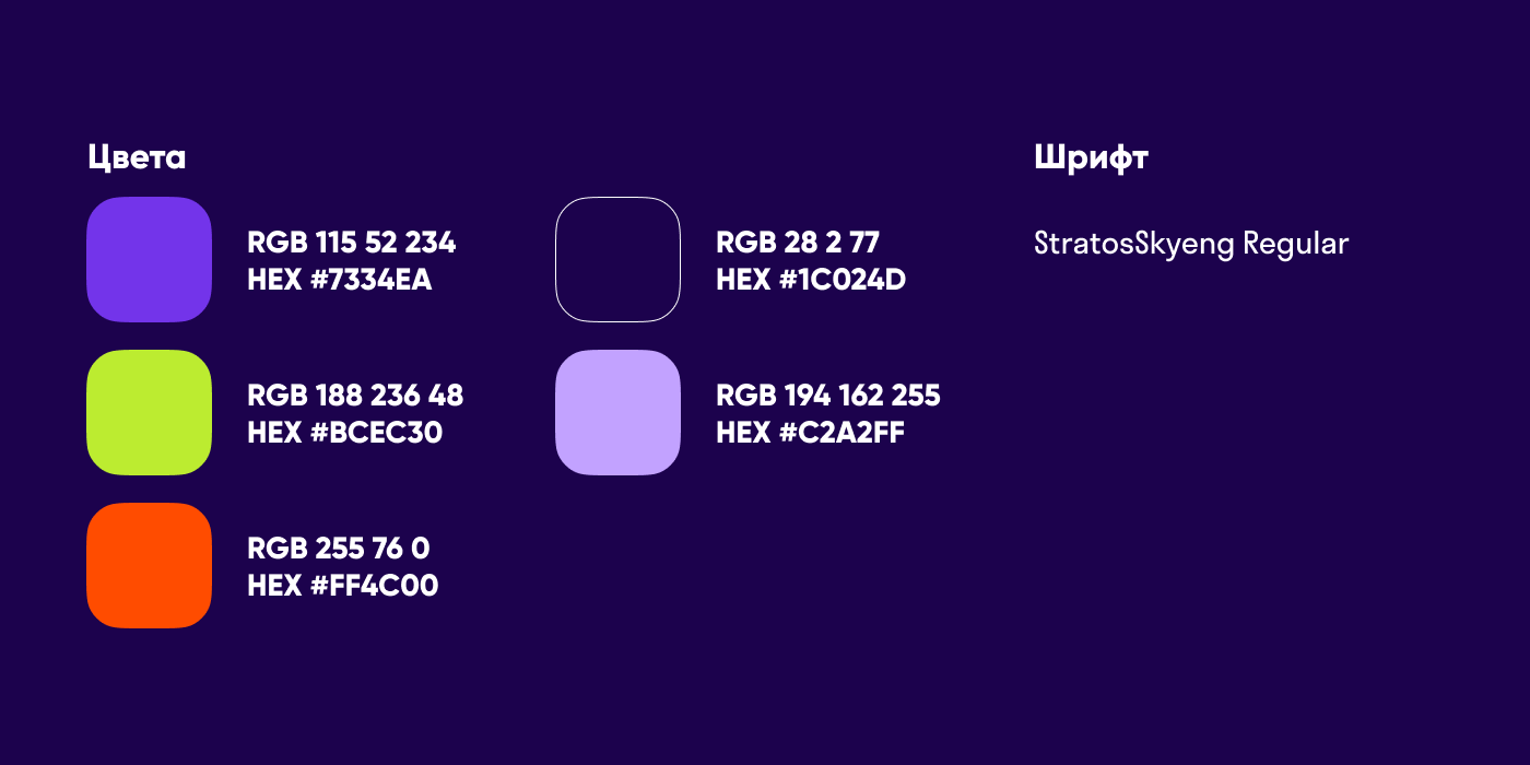 Лендинг для онлайн-университета Skypro — Изображение №6 — Графика, Интерфейсы на Dprofile
