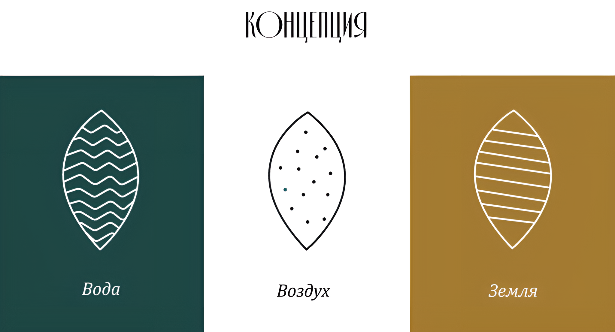 Ботанический сад имени К. Д. Ушинского — Изображение №6 — Брендинг, Графика на Dprofile