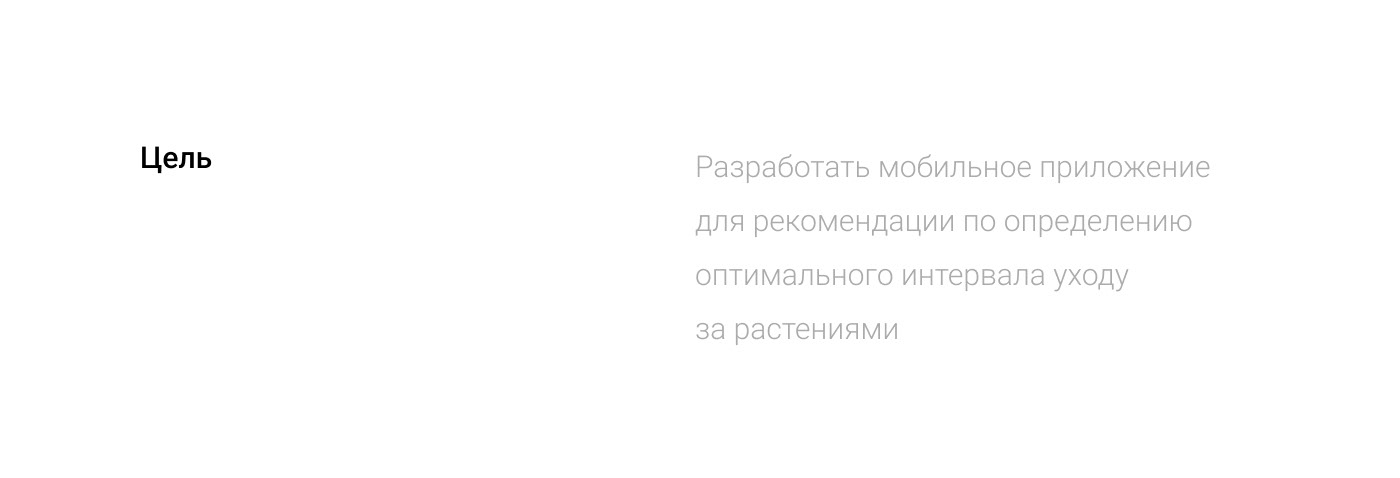 Приложение по уходу за растениями Plant Pal — Изображение №7 — Интерфейсы на Dprofile